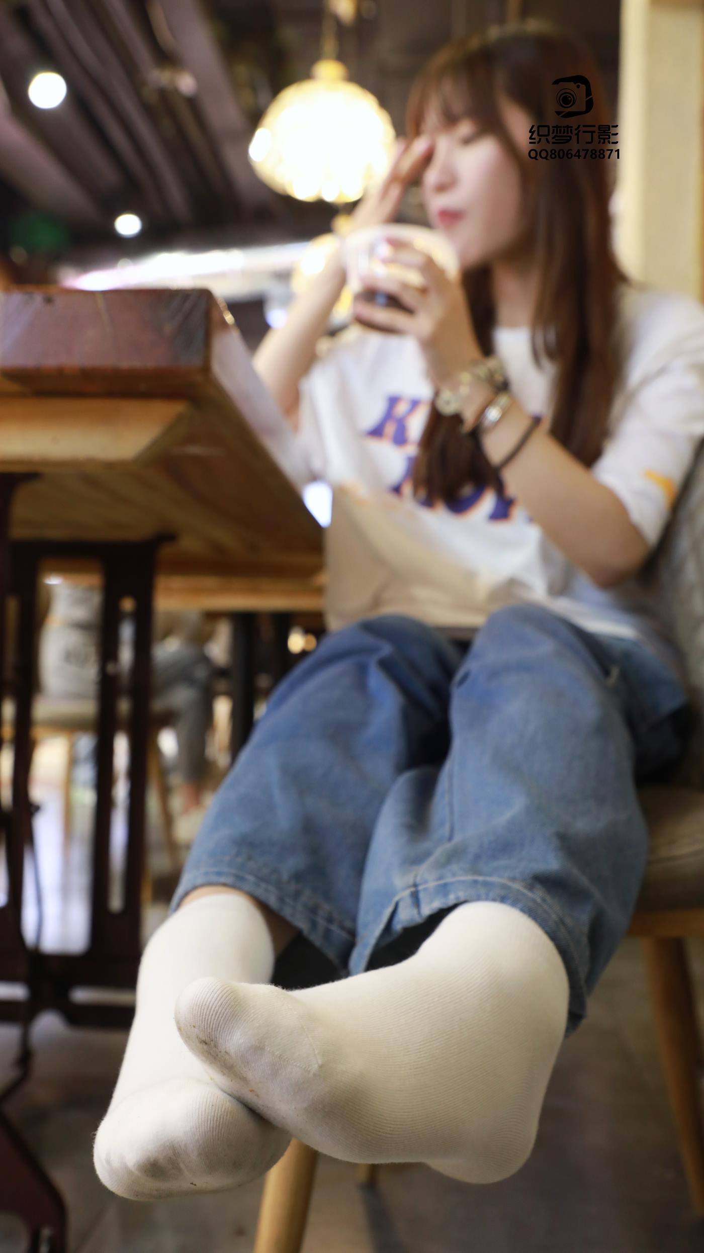 图片[63]-[织梦映像] NO.008-人来人往-沧海桑田新几度 [104P] – 速更版-美库