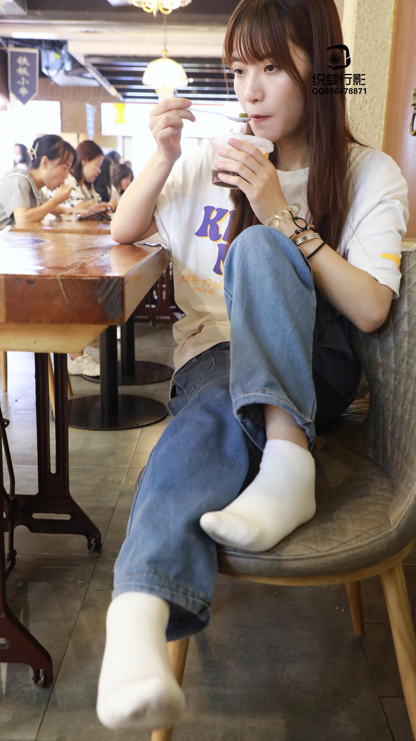 图片[64]-[织梦映像] NO.008-人来人往-沧海桑田新几度 [104P] – 速更版-美库