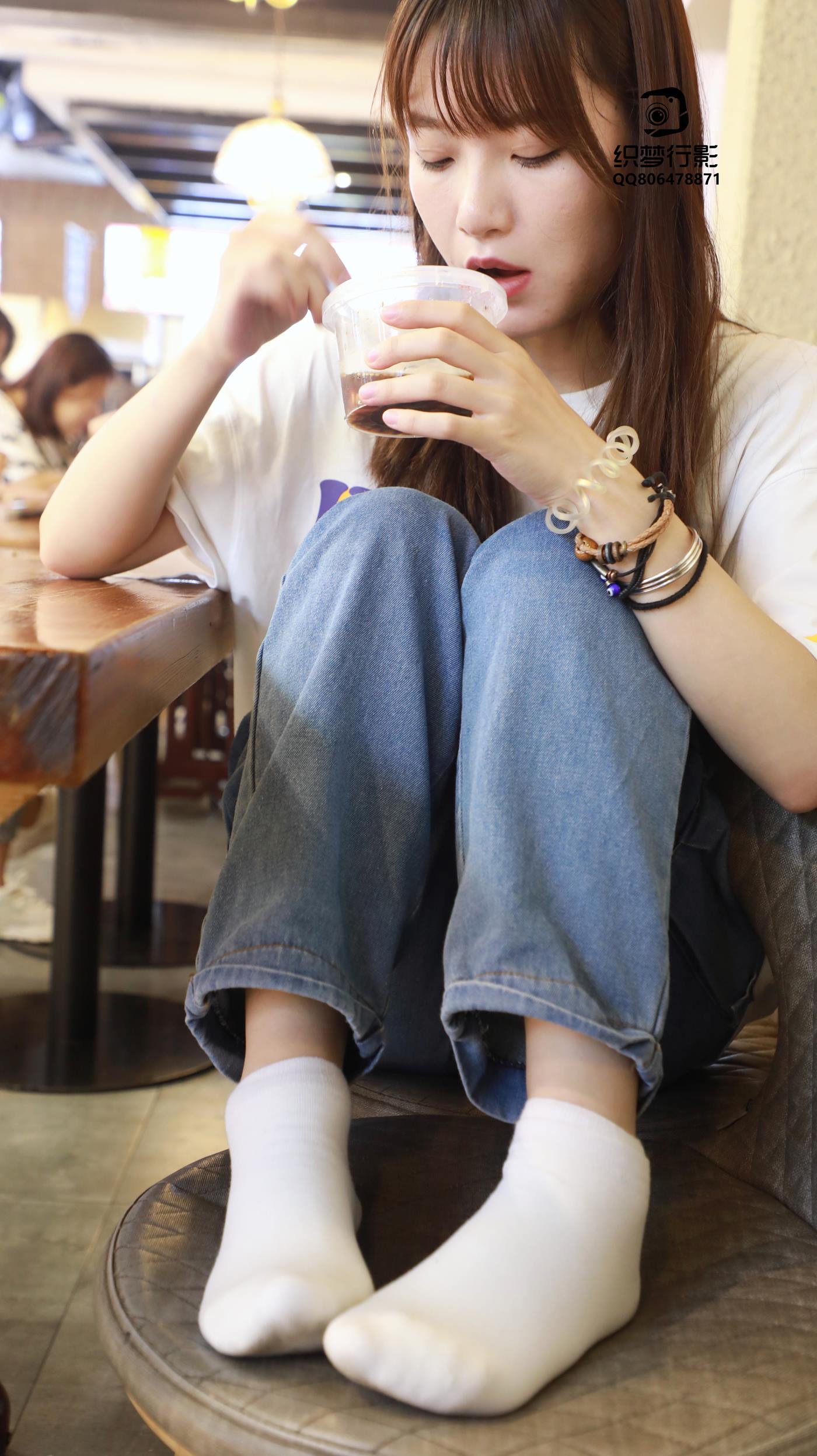 图片[65]-[织梦映像] NO.008-人来人往-沧海桑田新几度 [104P] – 速更版-美库