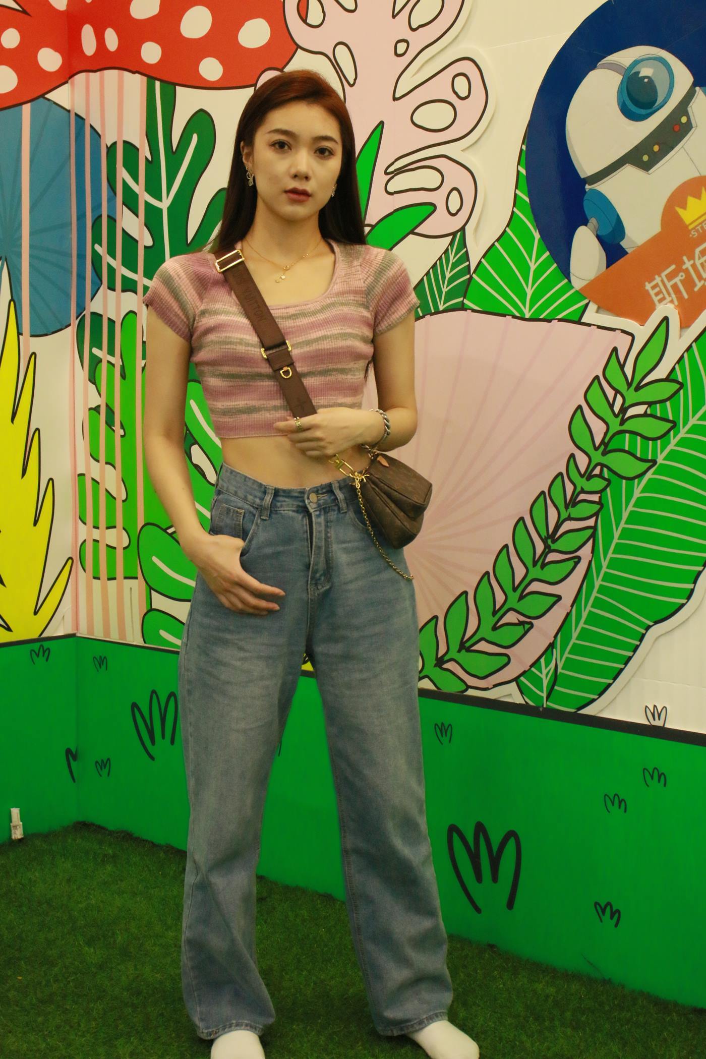 图片[75]-[织梦映像] NO.007 燕婉之求-照水红蕖细细香 [220P] – 速更版-美库