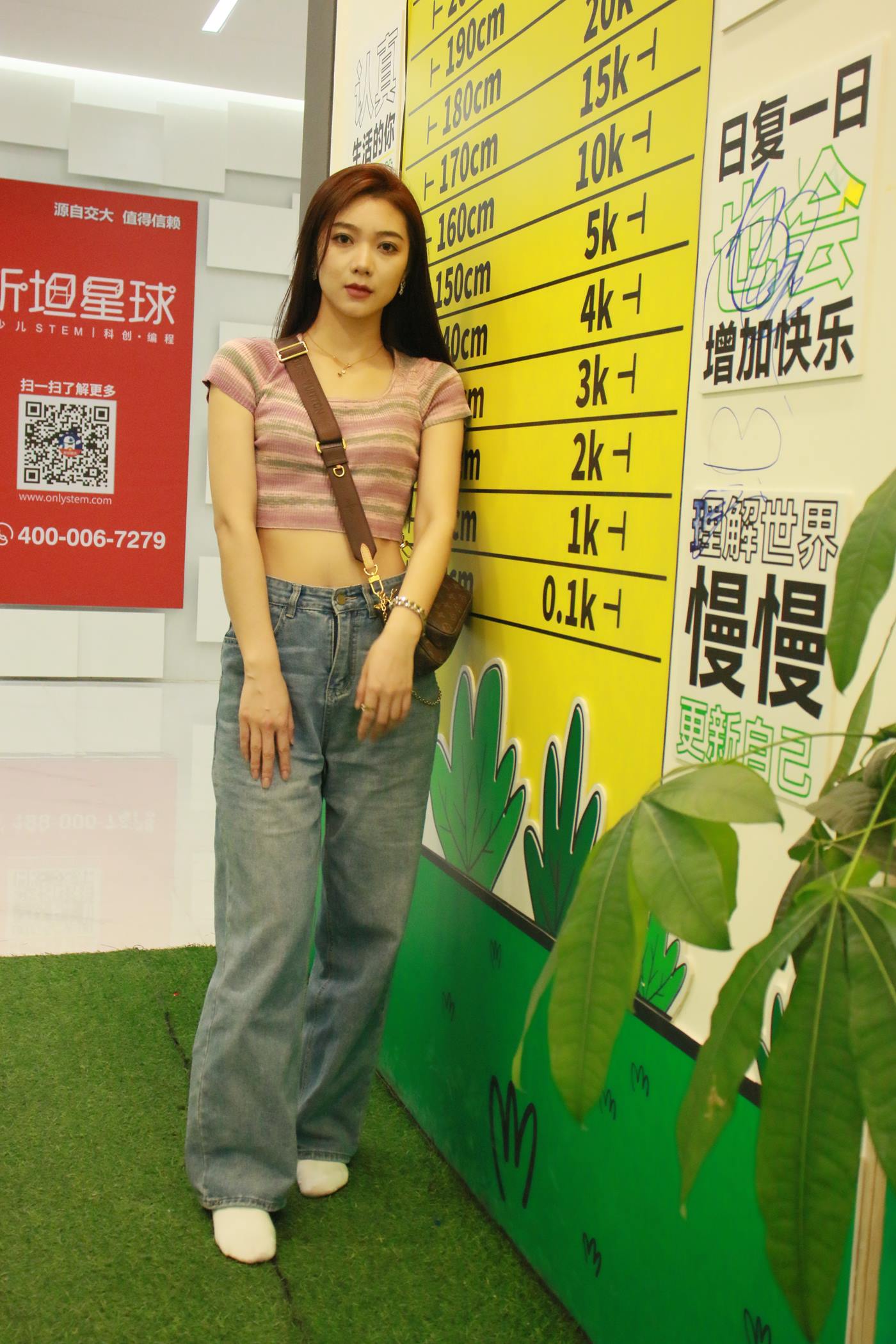 图片[77]-[织梦映像] NO.007 燕婉之求-照水红蕖细细香 [220P] – 速更版-美库