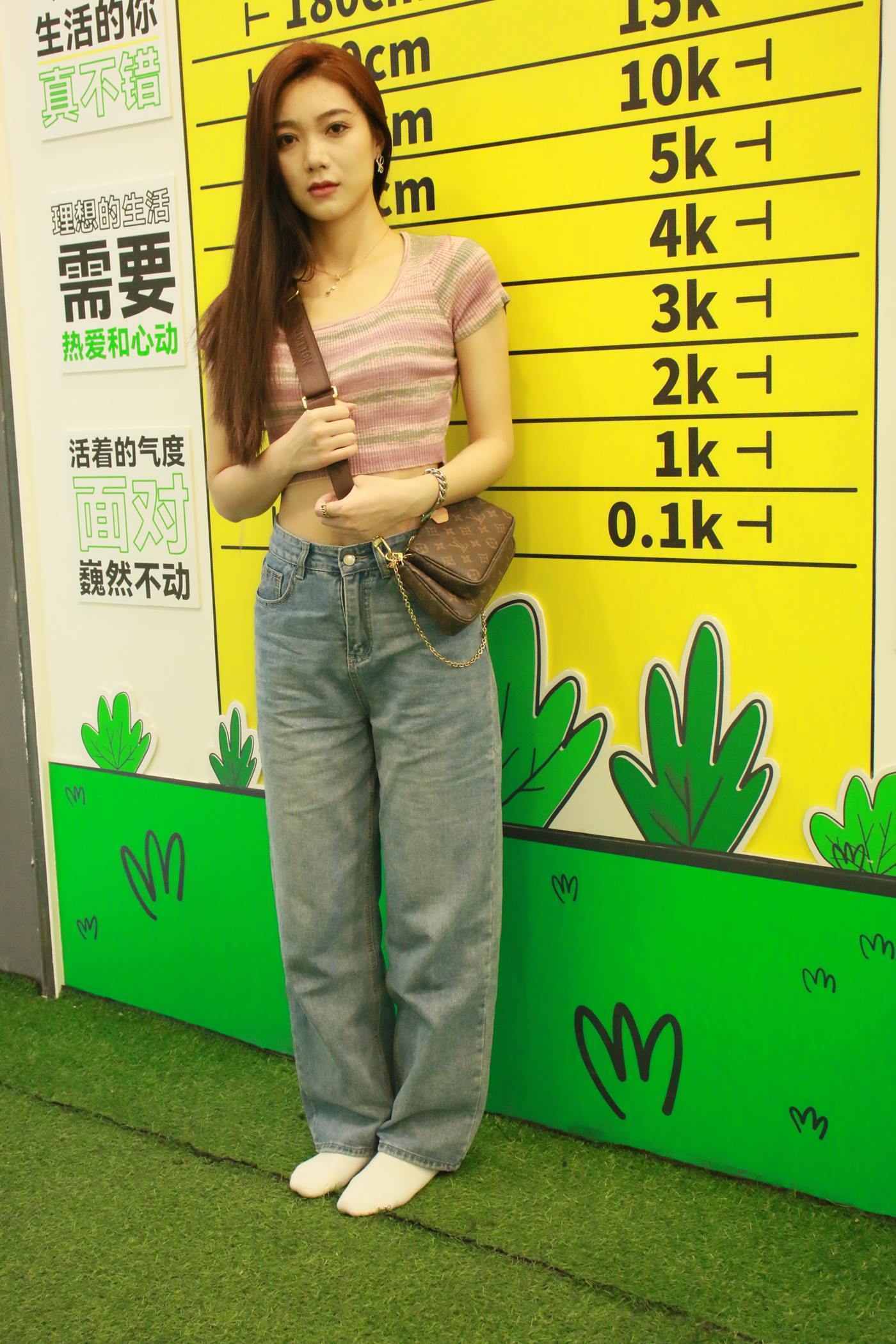 图片[78]-[织梦映像] NO.007 燕婉之求-照水红蕖细细香 [220P] – 速更版-美库