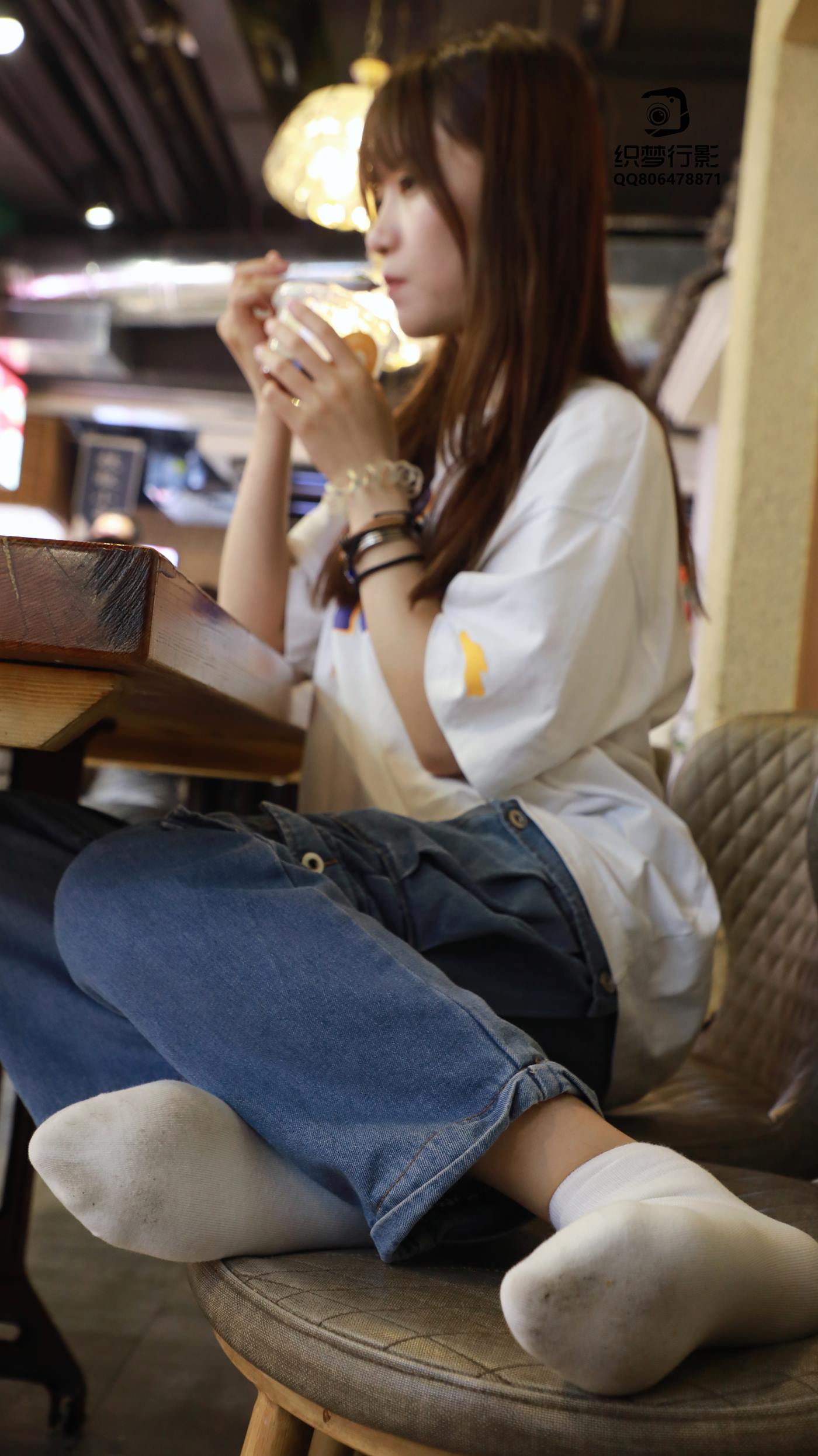 图片[77]-[织梦映像] NO.008-人来人往-沧海桑田新几度 [104P] – 速更版-美库