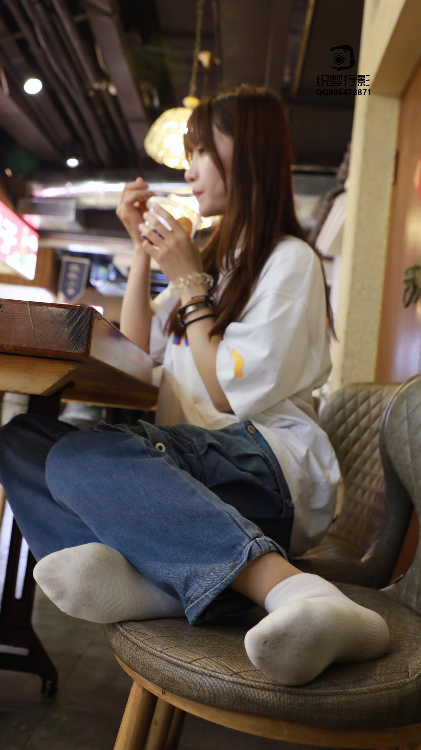 图片[78]-[织梦映像] NO.008-人来人往-沧海桑田新几度 [104P] – 速更版-美库