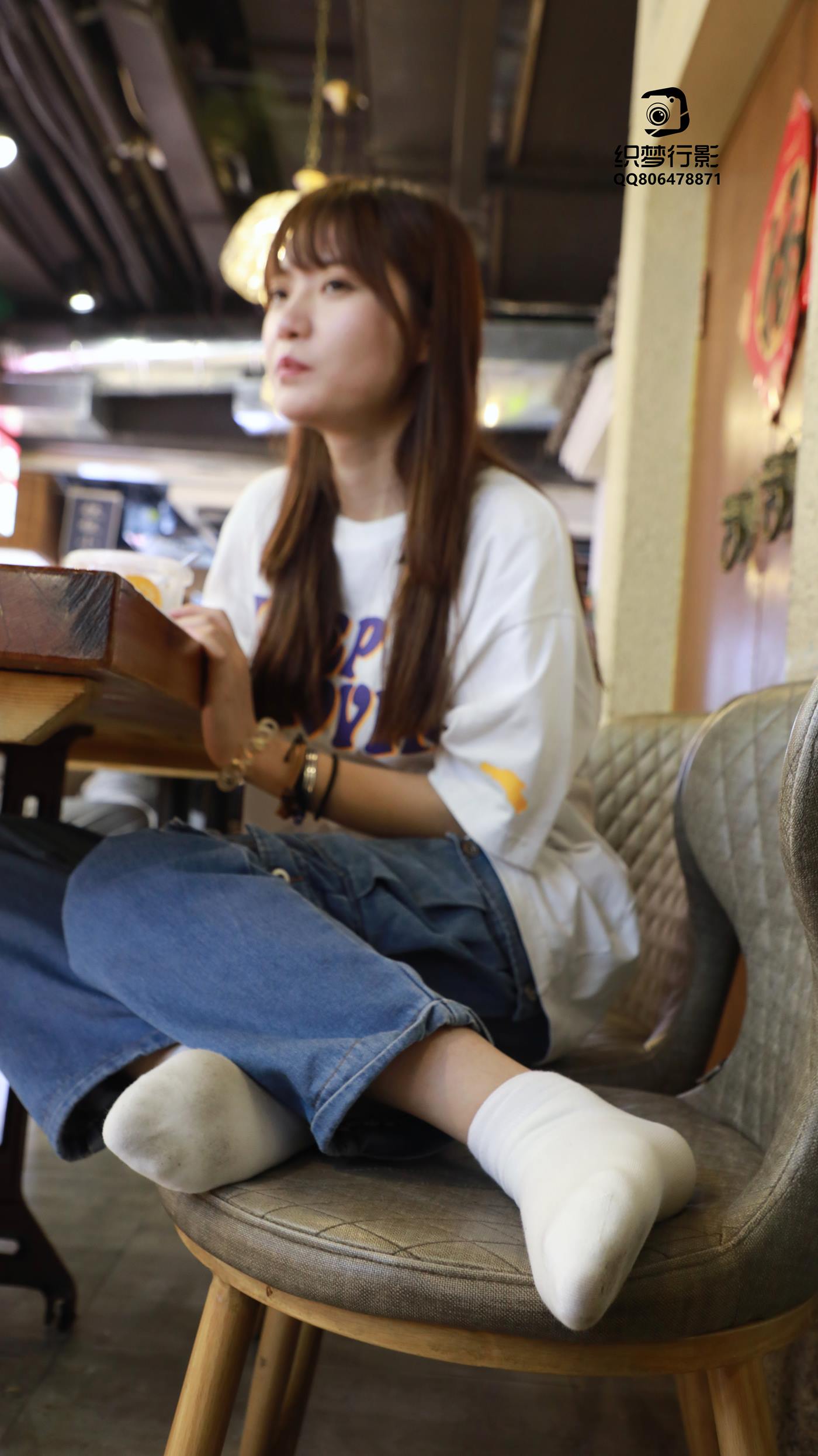 图片[80]-[织梦映像] NO.008-人来人往-沧海桑田新几度 [104P] – 速更版-美库