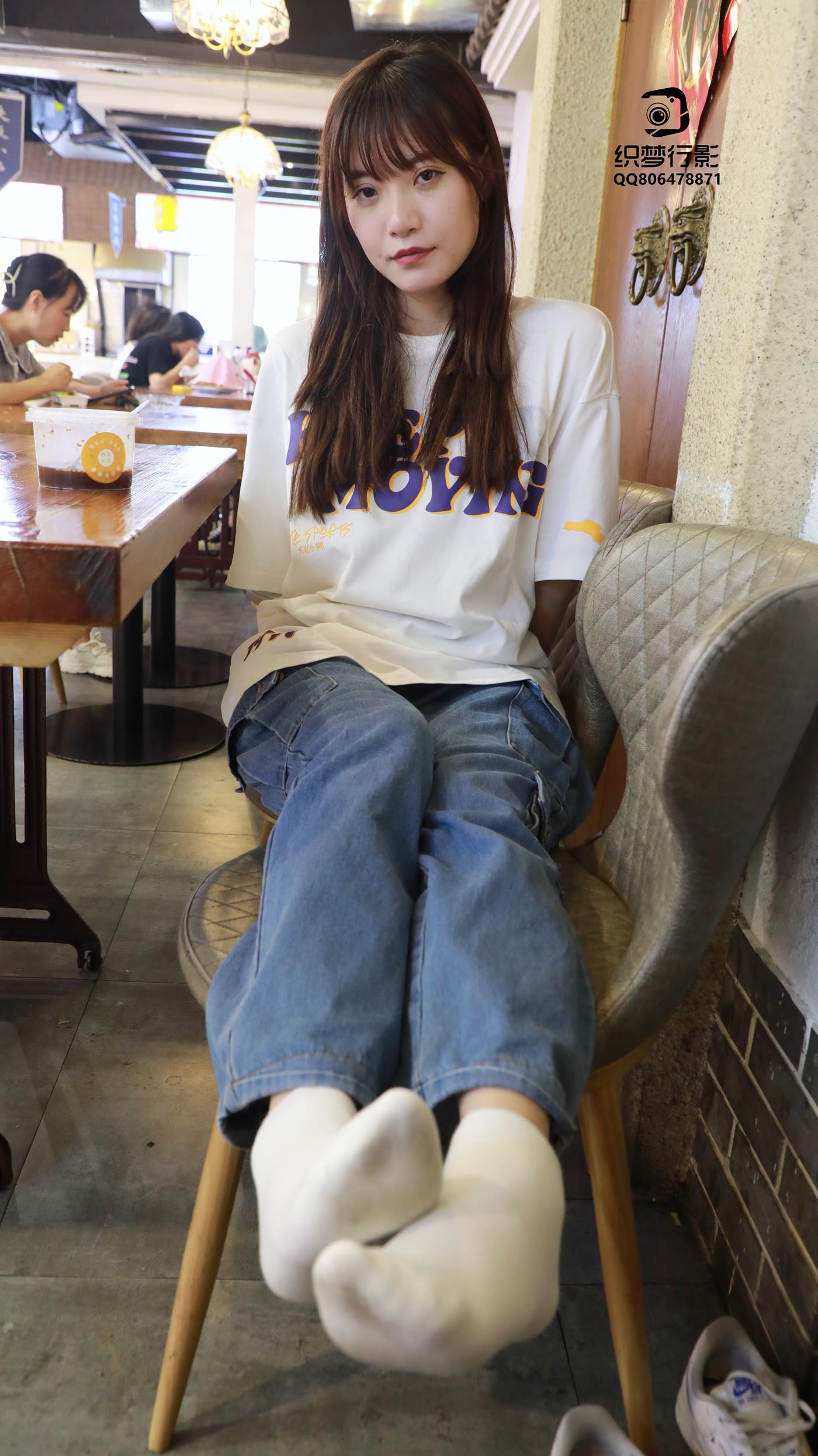 图片[82]-[织梦映像] NO.008-人来人往-沧海桑田新几度 [104P] – 速更版-美库