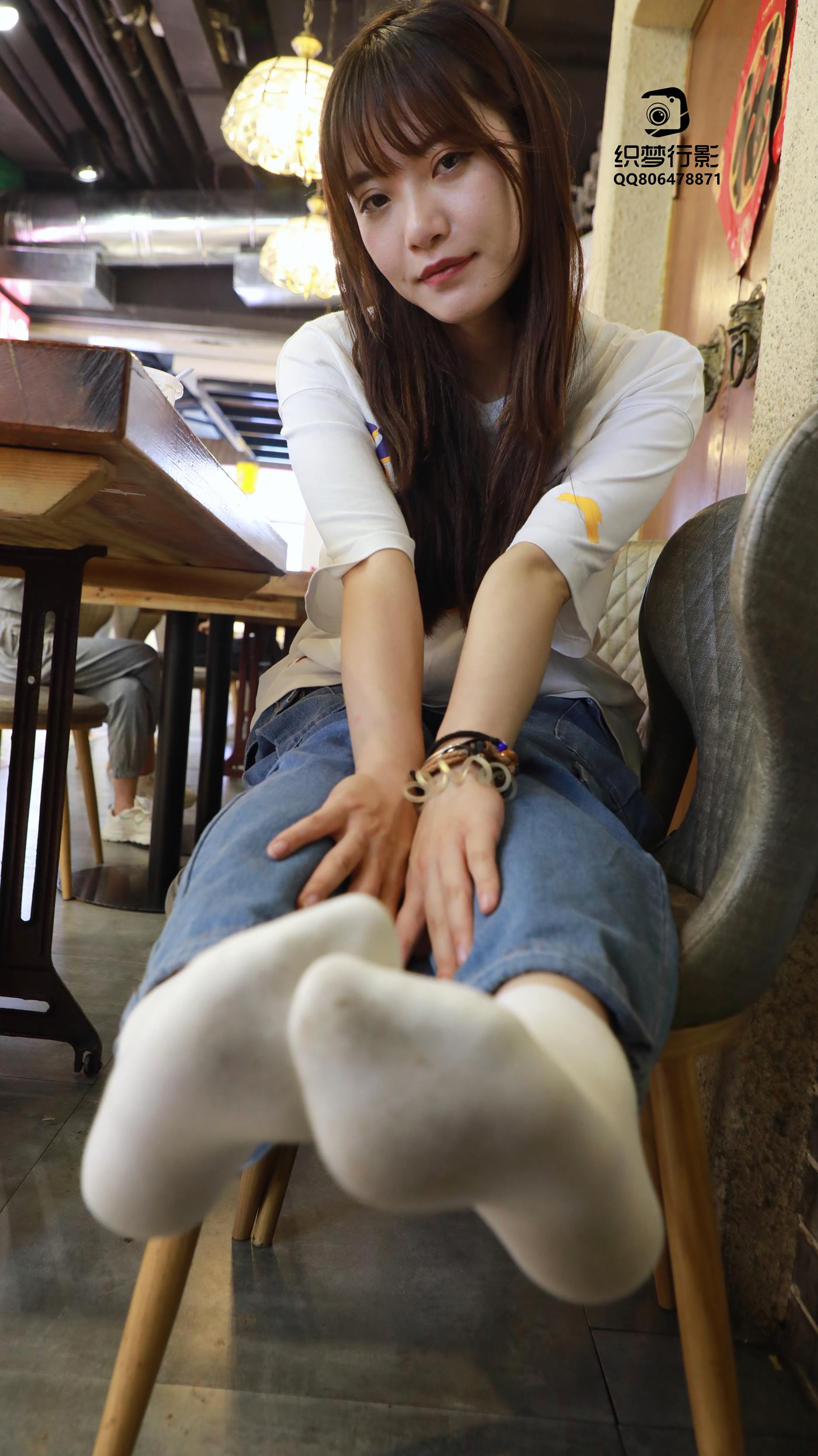 图片[83]-[织梦映像] NO.008-人来人往-沧海桑田新几度 [104P] – 速更版-美库