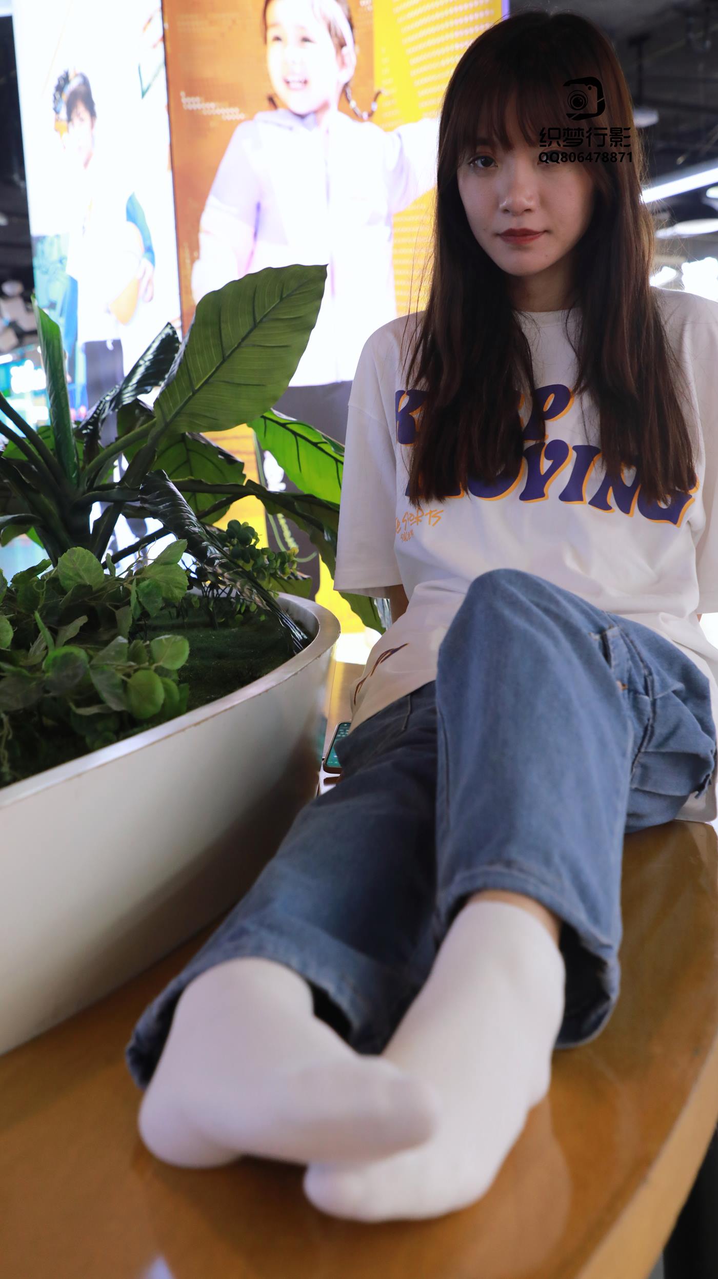 图片[86]-[织梦映像] NO.008-人来人往-沧海桑田新几度 [104P] – 速更版-美库