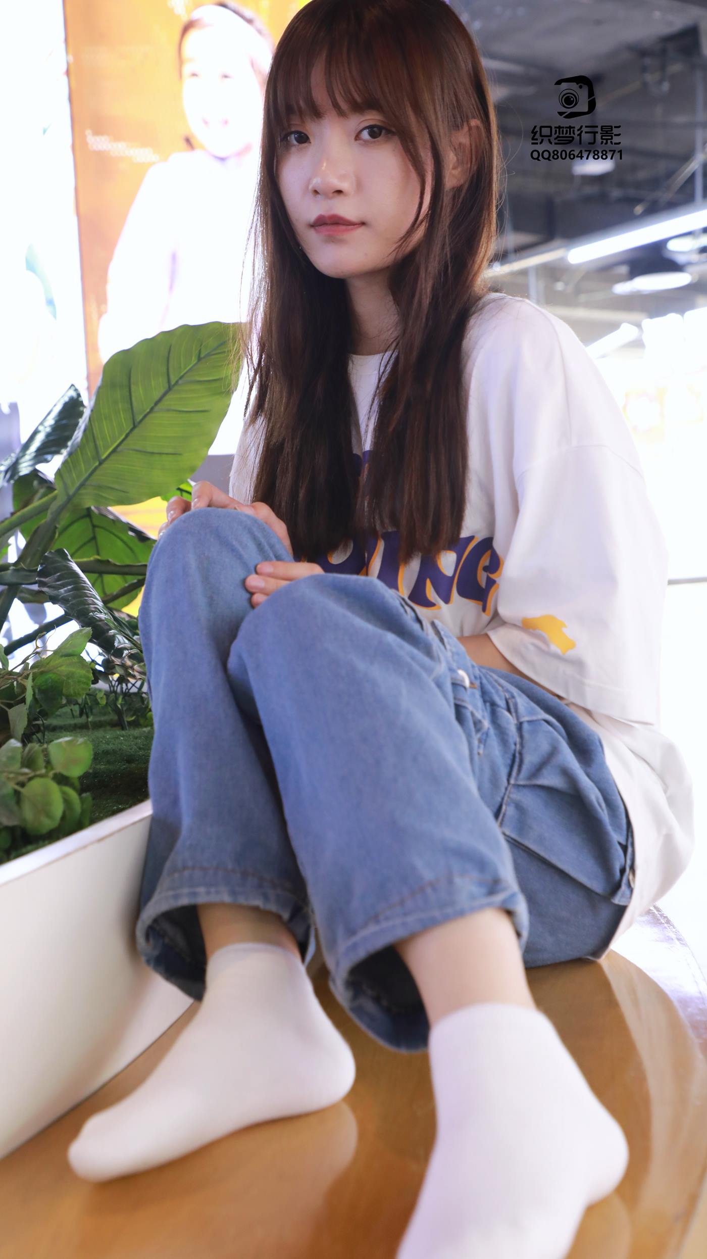 图片[88]-[织梦映像] NO.008-人来人往-沧海桑田新几度 [104P] – 速更版-美库