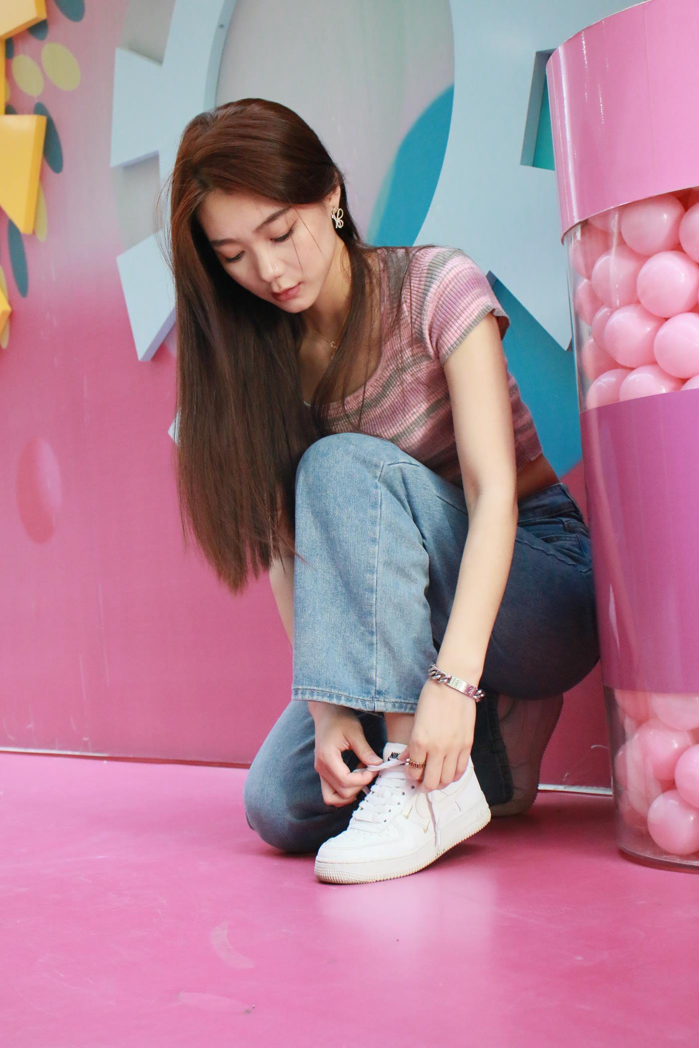 图片[91]-[织梦映像] NO.007 燕婉之求-照水红蕖细细香 [220P] – 速更版-美库