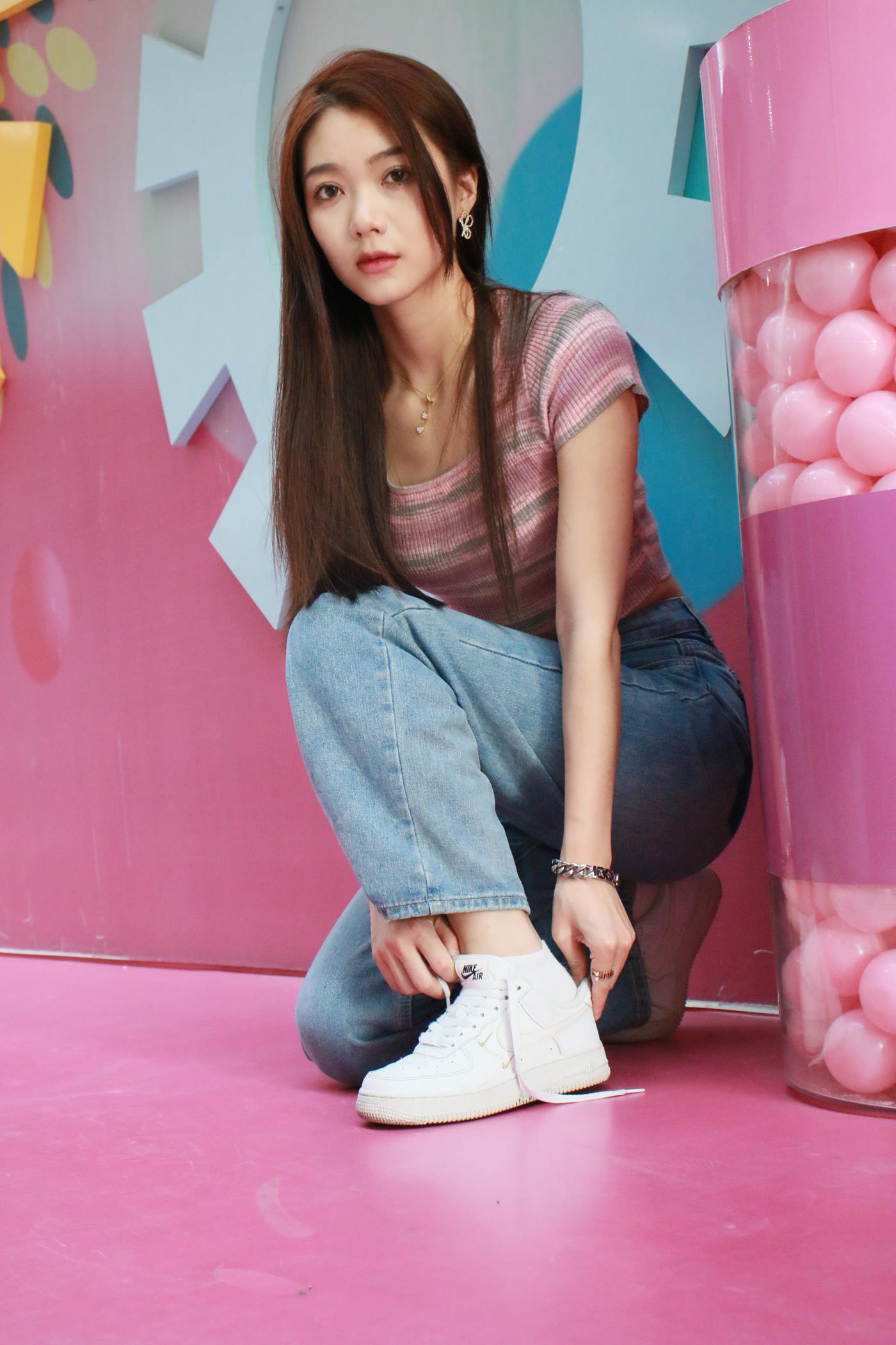 图片[93]-[织梦映像] NO.007 燕婉之求-照水红蕖细细香 [220P] – 速更版-美库