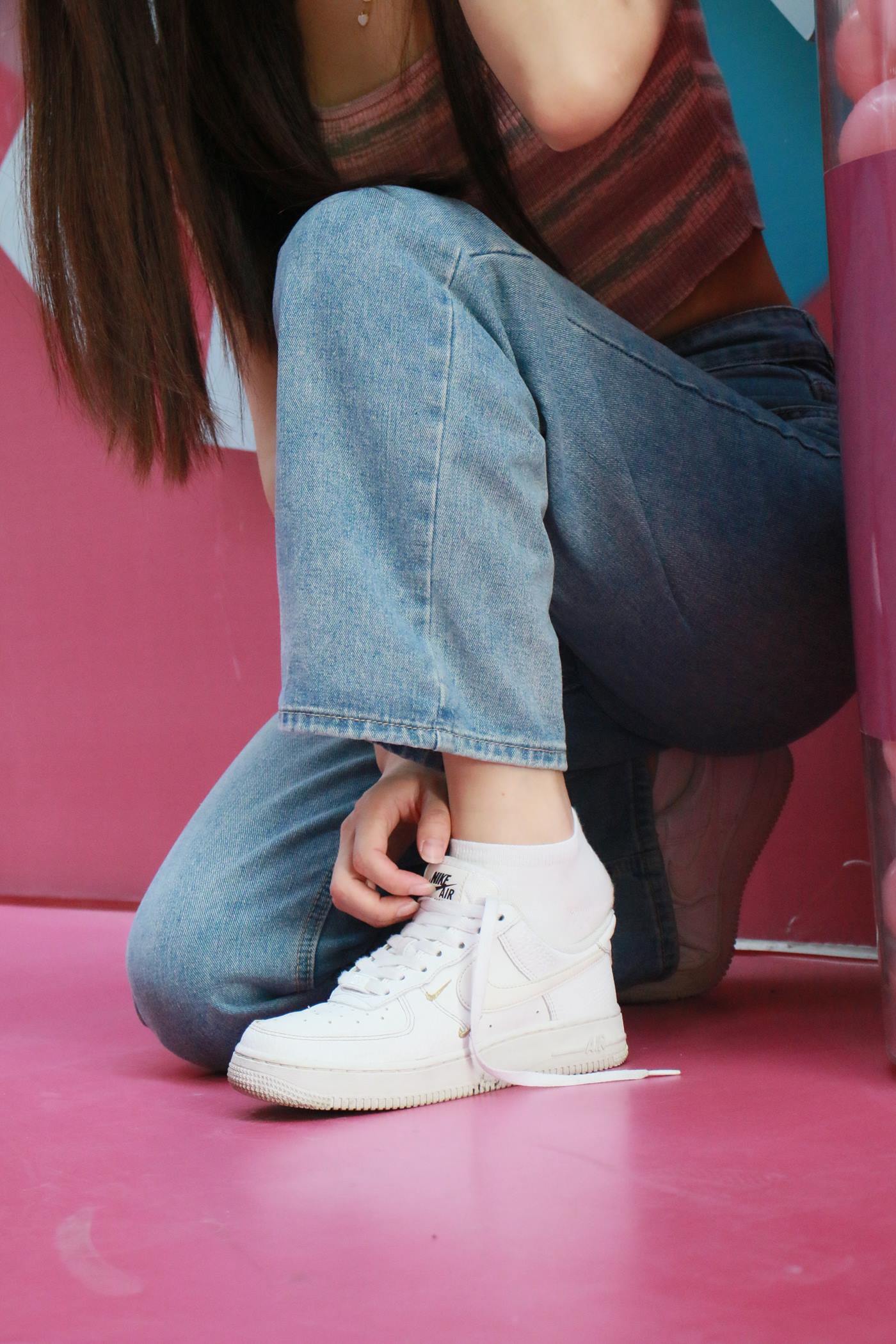 图片[94]-[织梦映像] NO.007 燕婉之求-照水红蕖细细香 [220P] – 速更版-美库