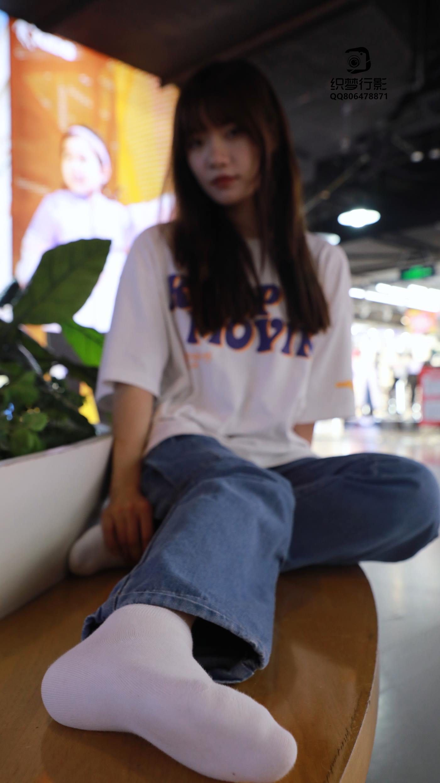 图片[92]-[织梦映像] NO.008-人来人往-沧海桑田新几度 [104P] – 速更版-美库