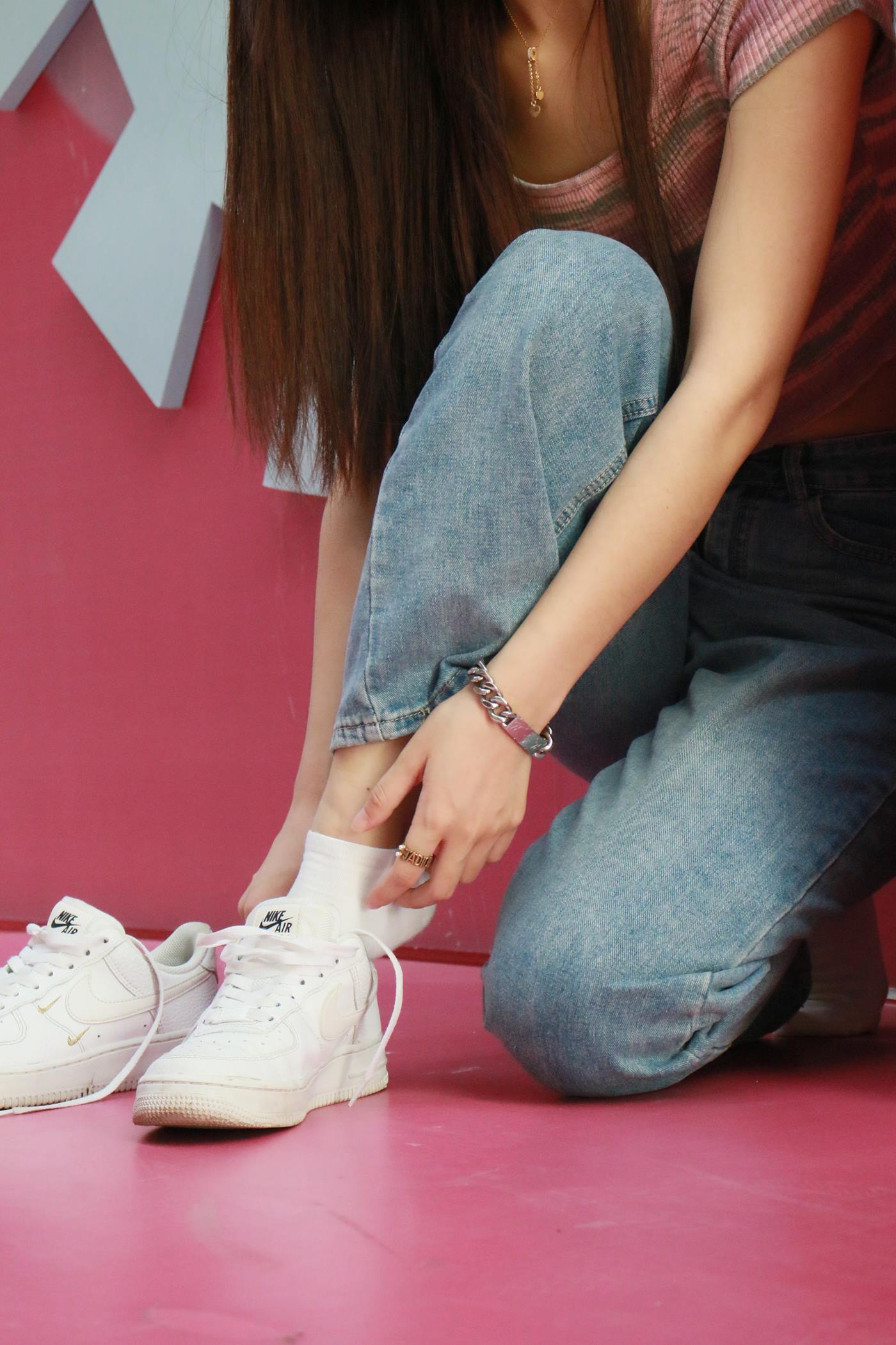 图片[97]-[织梦映像] NO.007 燕婉之求-照水红蕖细细香 [220P] – 速更版-美库