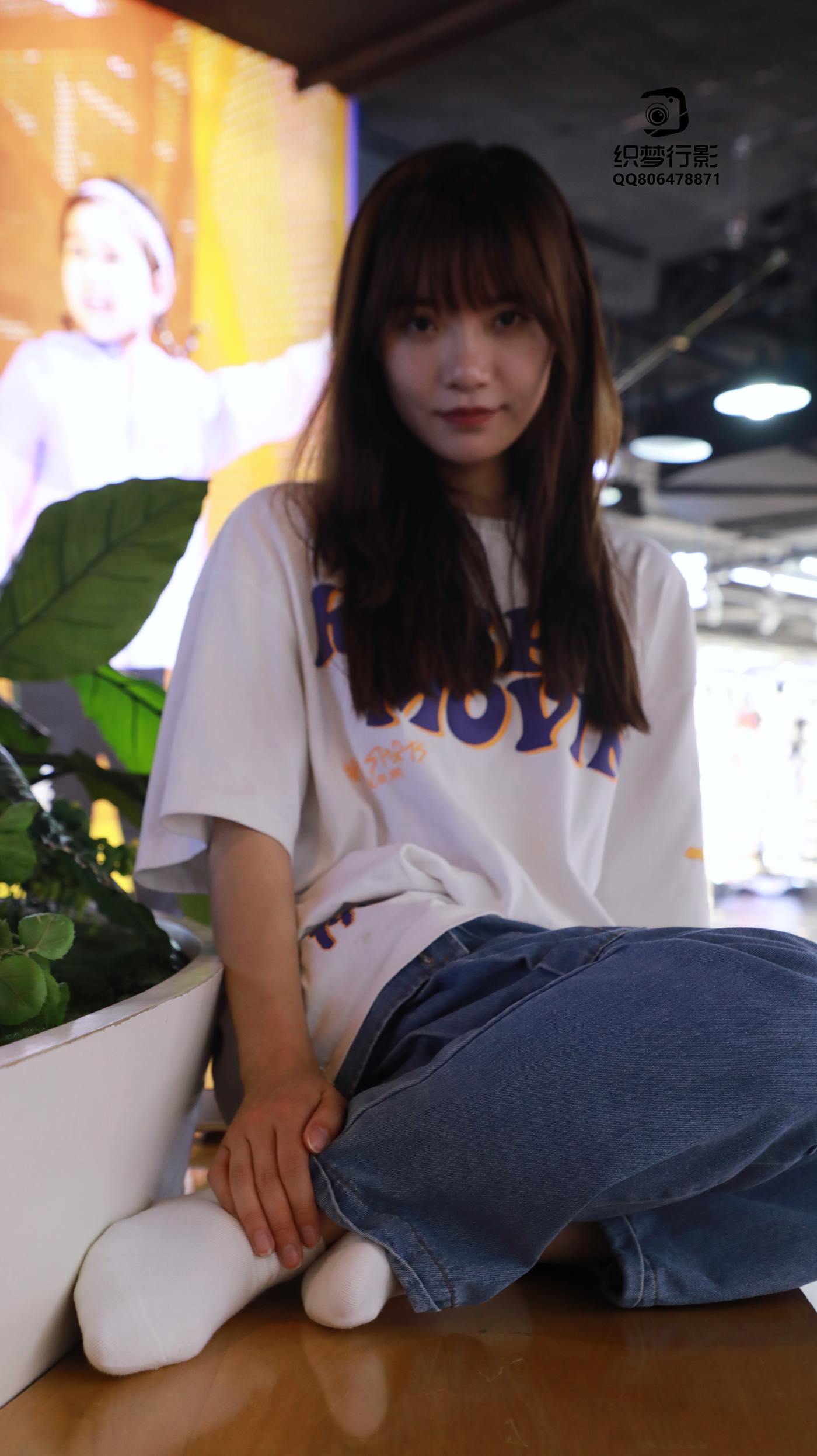 图片[95]-[织梦映像] NO.008-人来人往-沧海桑田新几度 [104P] – 速更版-美库