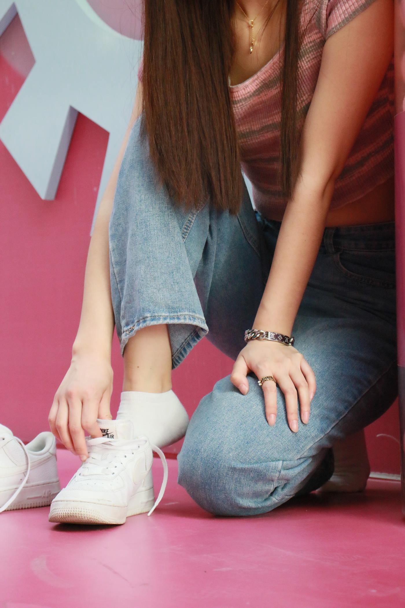 图片[99]-[织梦映像] NO.007 燕婉之求-照水红蕖细细香 [220P] – 速更版-美库