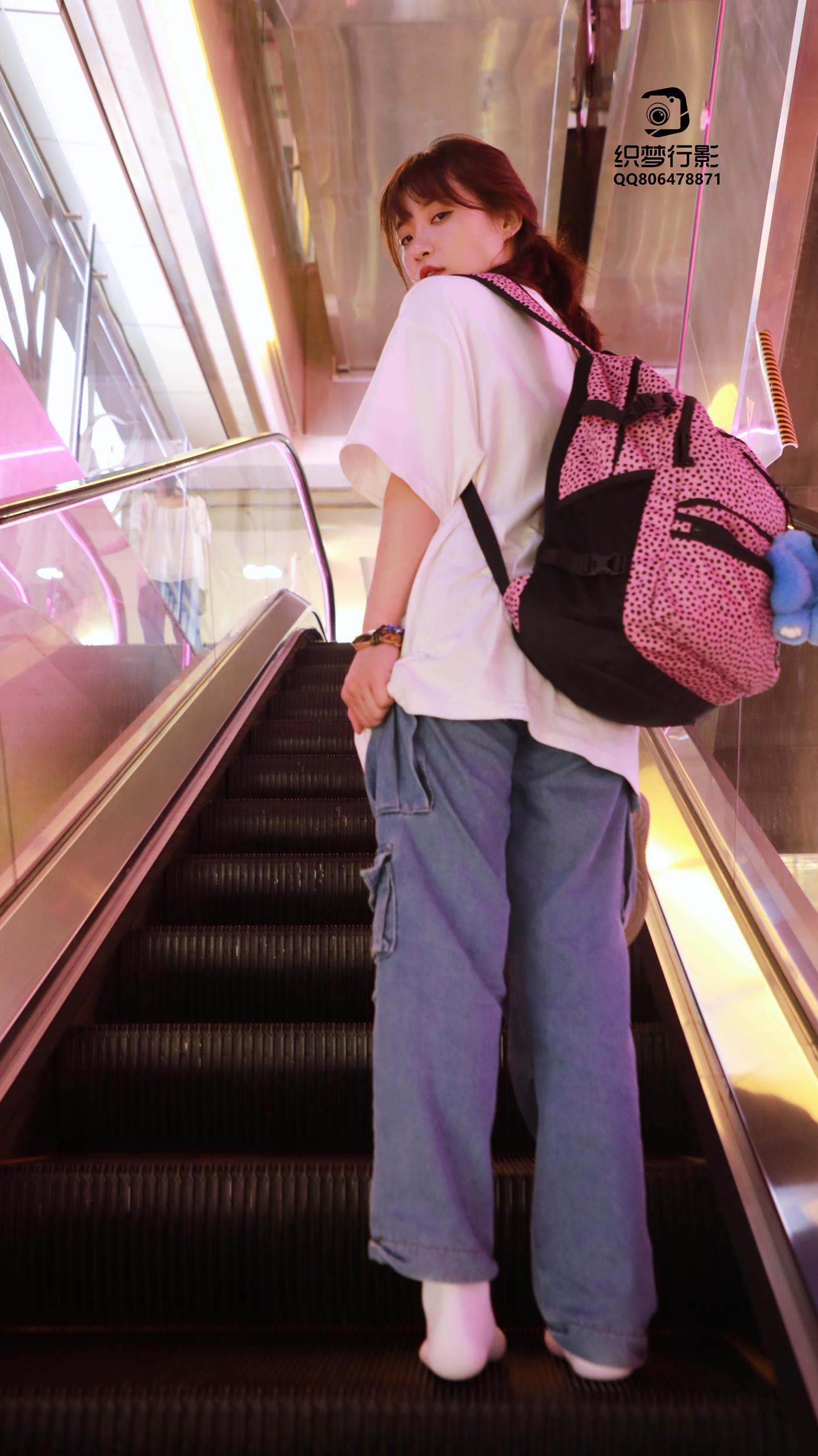 图片[99]-[织梦映像] NO.008-人来人往-沧海桑田新几度 [104P] – 速更版-美库