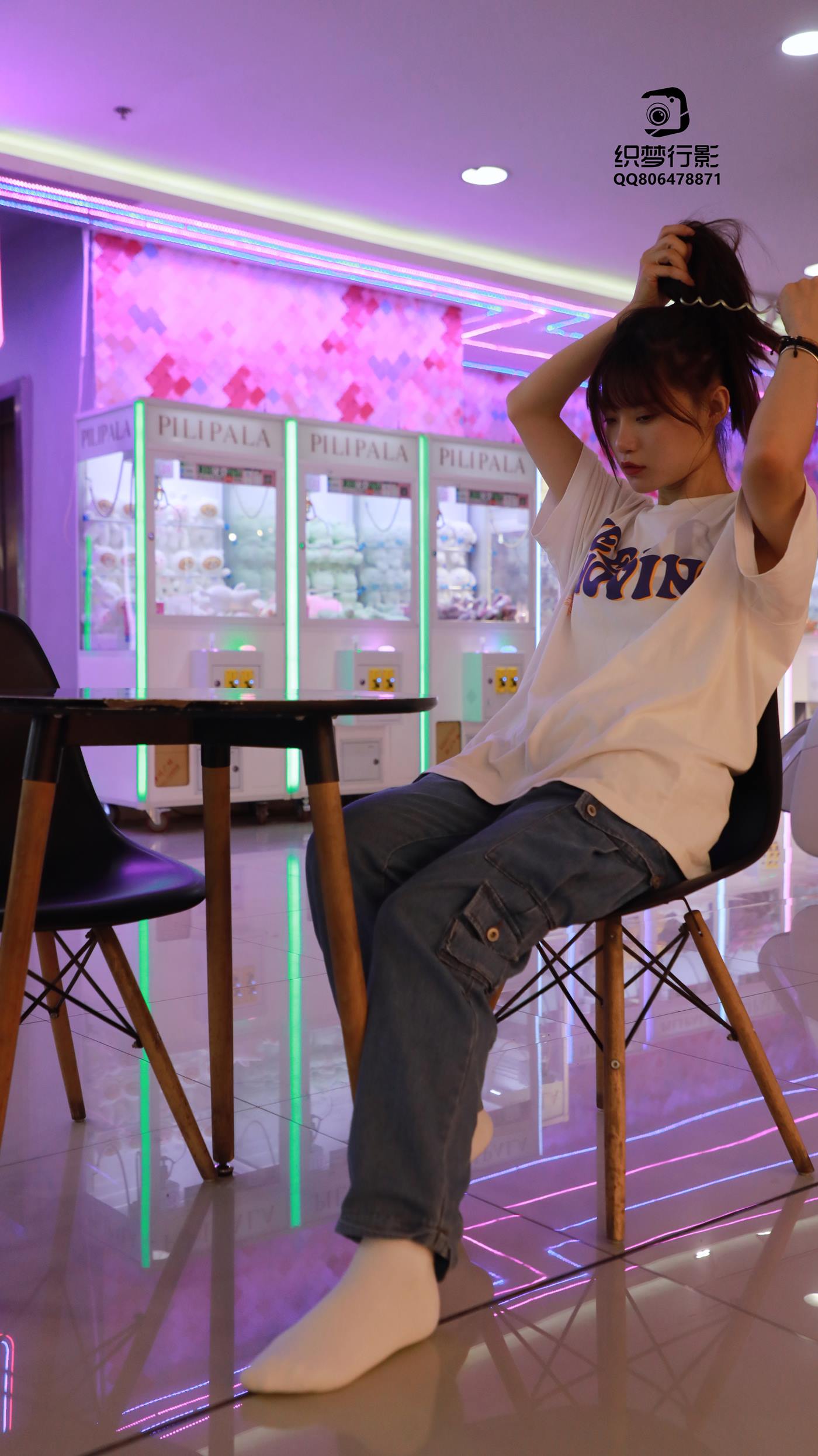 图片[100]-[织梦映像] NO.008-人来人往-沧海桑田新几度 [104P] – 速更版-美库