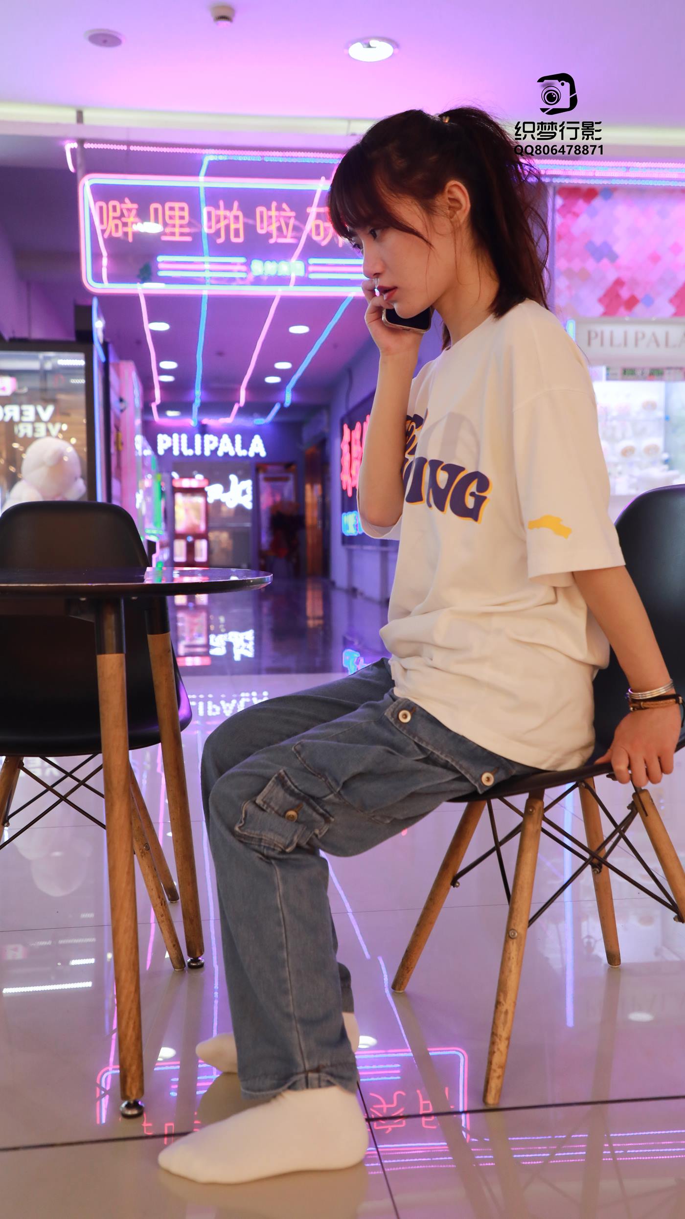 图片[103]-[织梦映像] NO.008-人来人往-沧海桑田新几度 [104P] – 速更版-美库