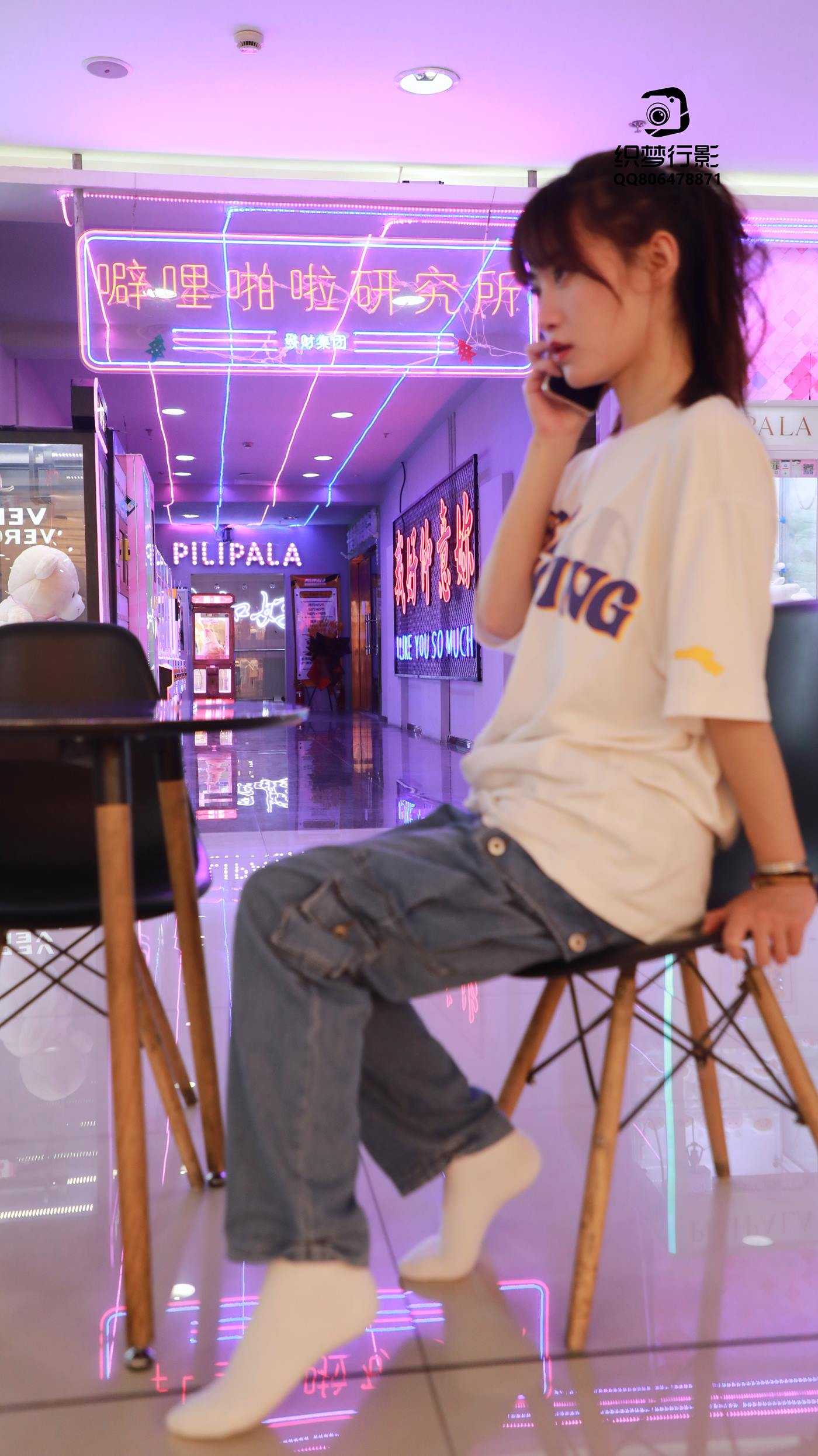 图片[104]-[织梦映像] NO.008-人来人往-沧海桑田新几度 [104P] – 速更版-美库