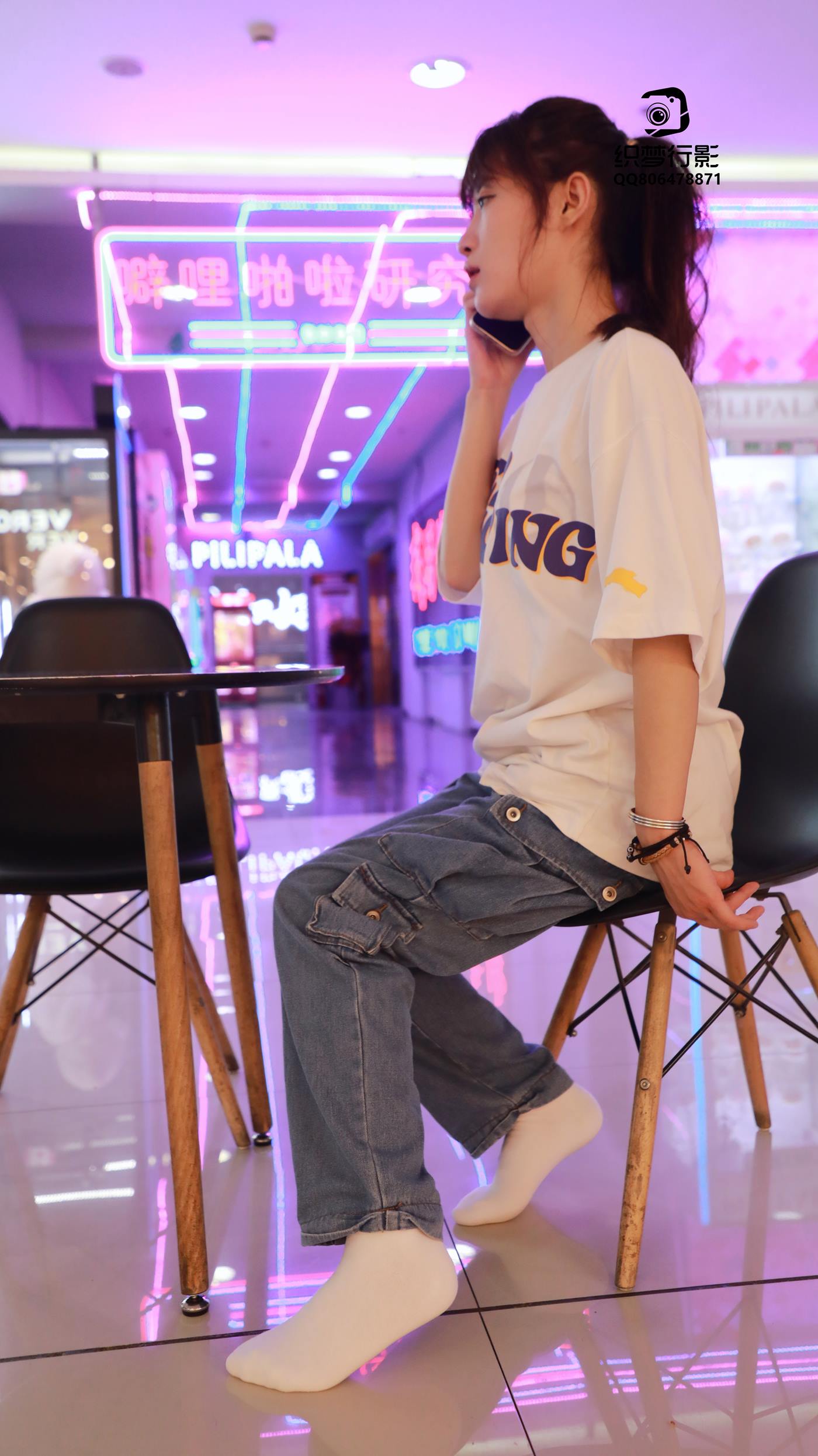 图片[105]-[织梦映像] NO.008-人来人往-沧海桑田新几度 [104P] – 速更版-美库