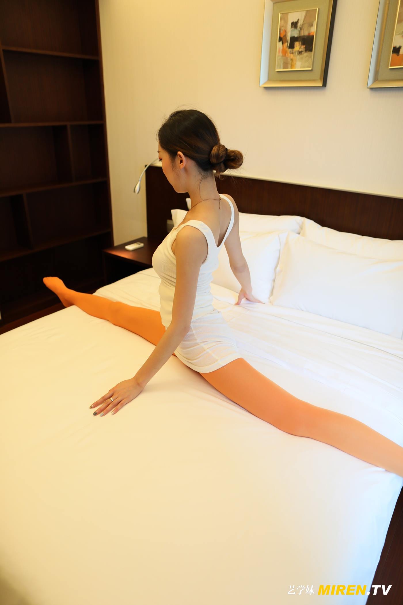 图片[23]-[ROSI艺学妹]2020.03.15 NO.098[54+1P] – 速更版-美库