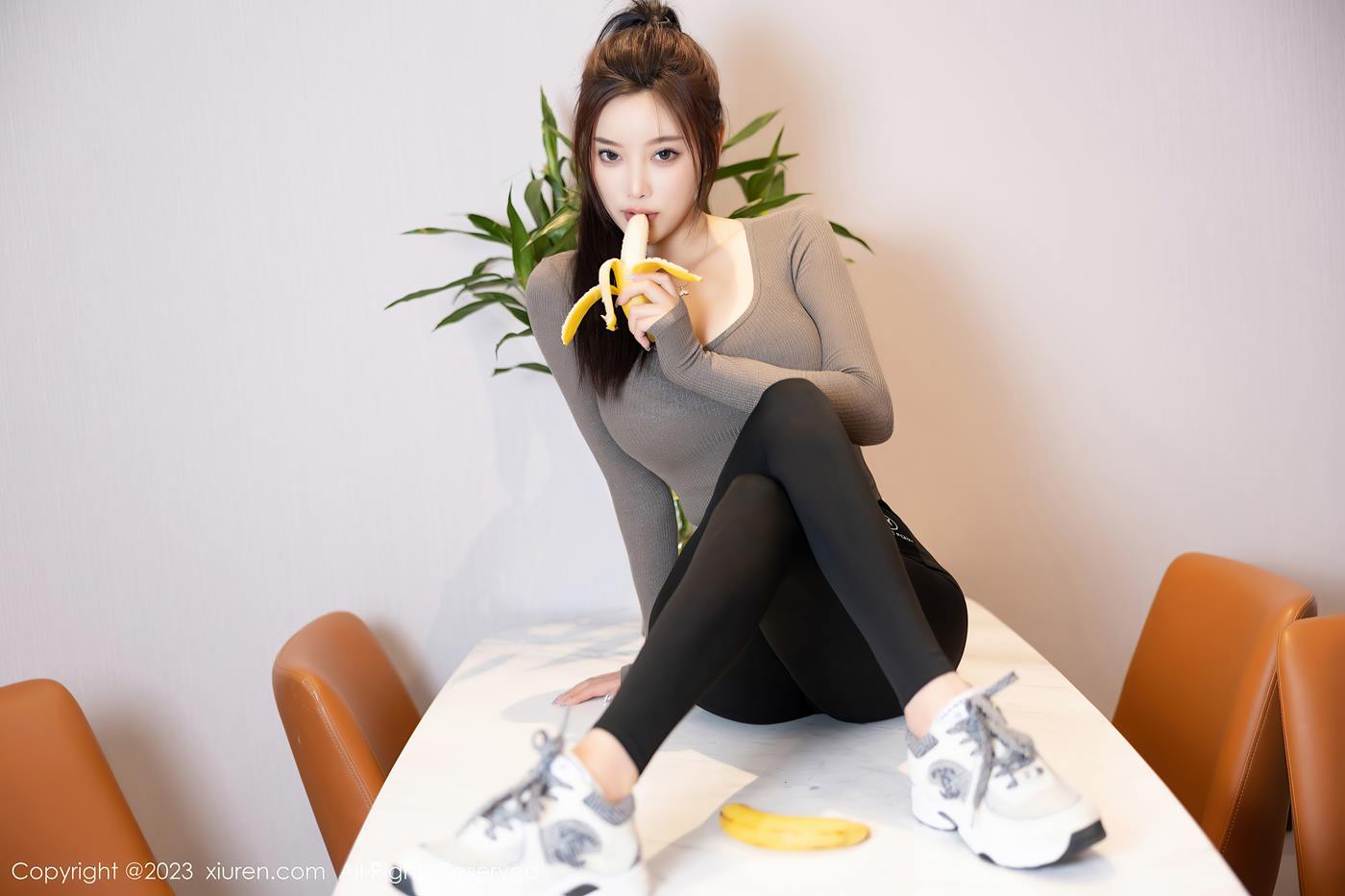 图片[14]-[Xiuren秀人网]2023.05.30 NO.6825 杨晨晨Yome[41+1P] – 速更版-美库