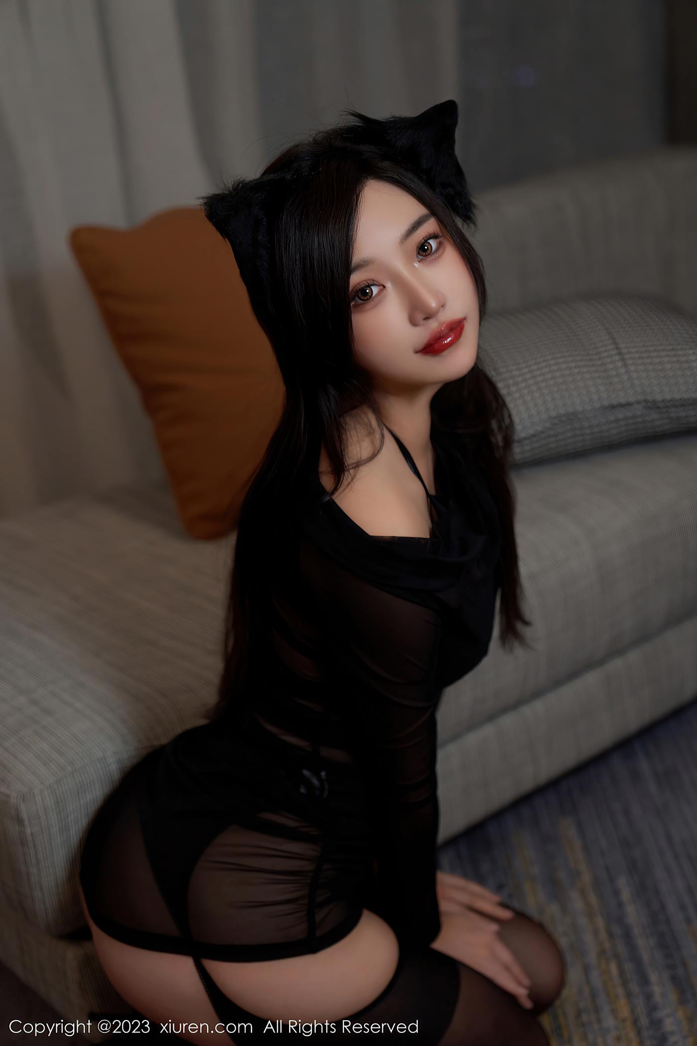 图片[18]-[Xiuren秀人网]2023.05.30 NO.6826 妙可可Cheese[51+1P] – 速更版-美库