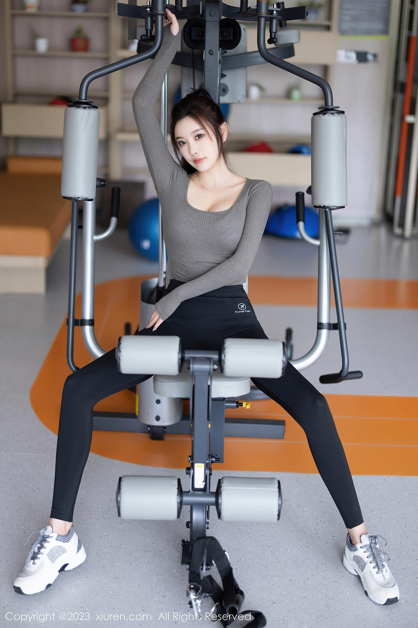 图片[42]-[Xiuren秀人网]2023.05.30 NO.6825 杨晨晨Yome[41+1P] – 速更版-美库