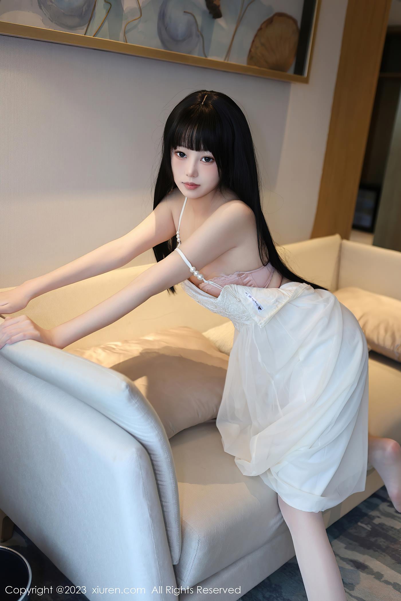 图片[12]-[Xiuren秀人网]2023.05.31 NO.6828 早川京子[49+1P] – 速更版-美库