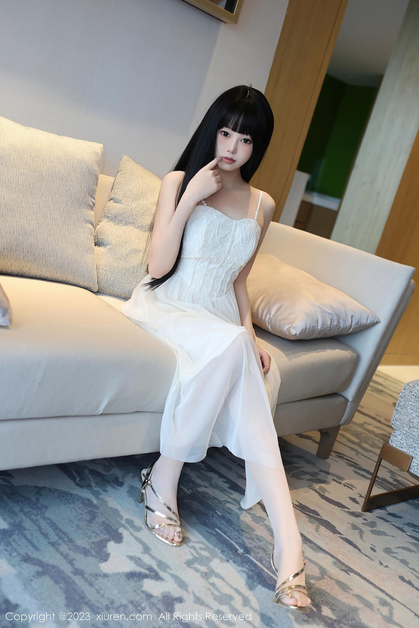 图片[47]-[Xiuren秀人网]2023.05.31 NO.6828 早川京子[49+1P] – 速更版-美库