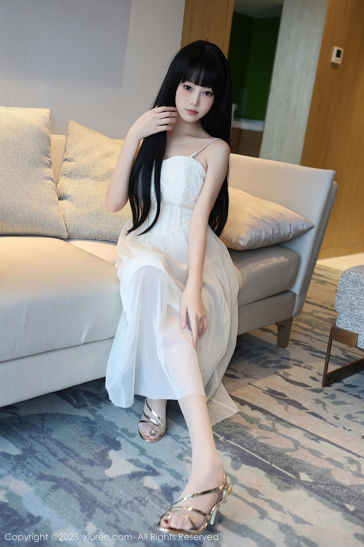 图片[48]-[Xiuren秀人网]2023.05.31 NO.6828 早川京子[49+1P] – 速更版-美库