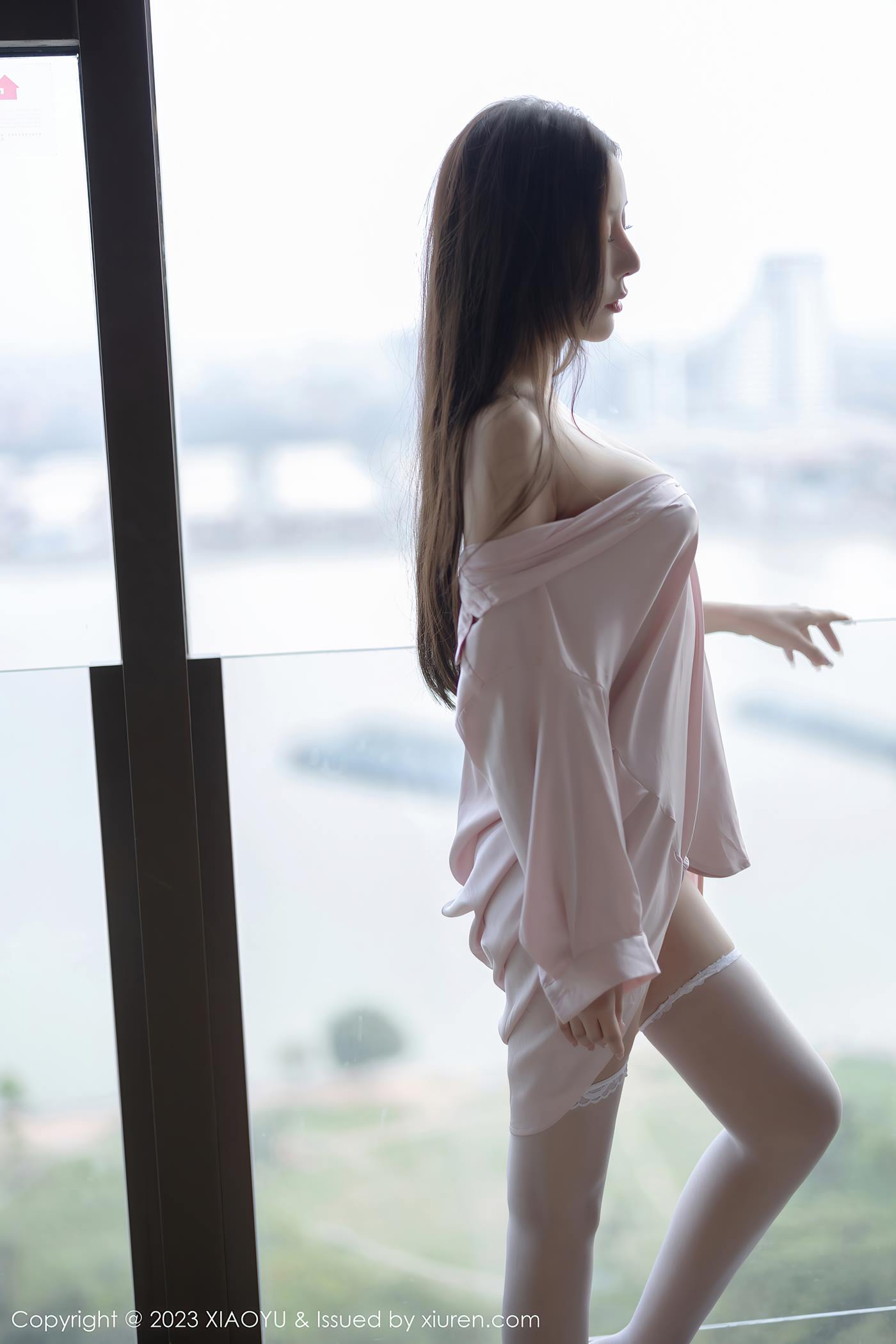 图片[43]-[XIAOYU语画界] 2023.06.01 VOL.1040 王馨瑶yanni 妩媚美腿[43P] – 速更版-美库