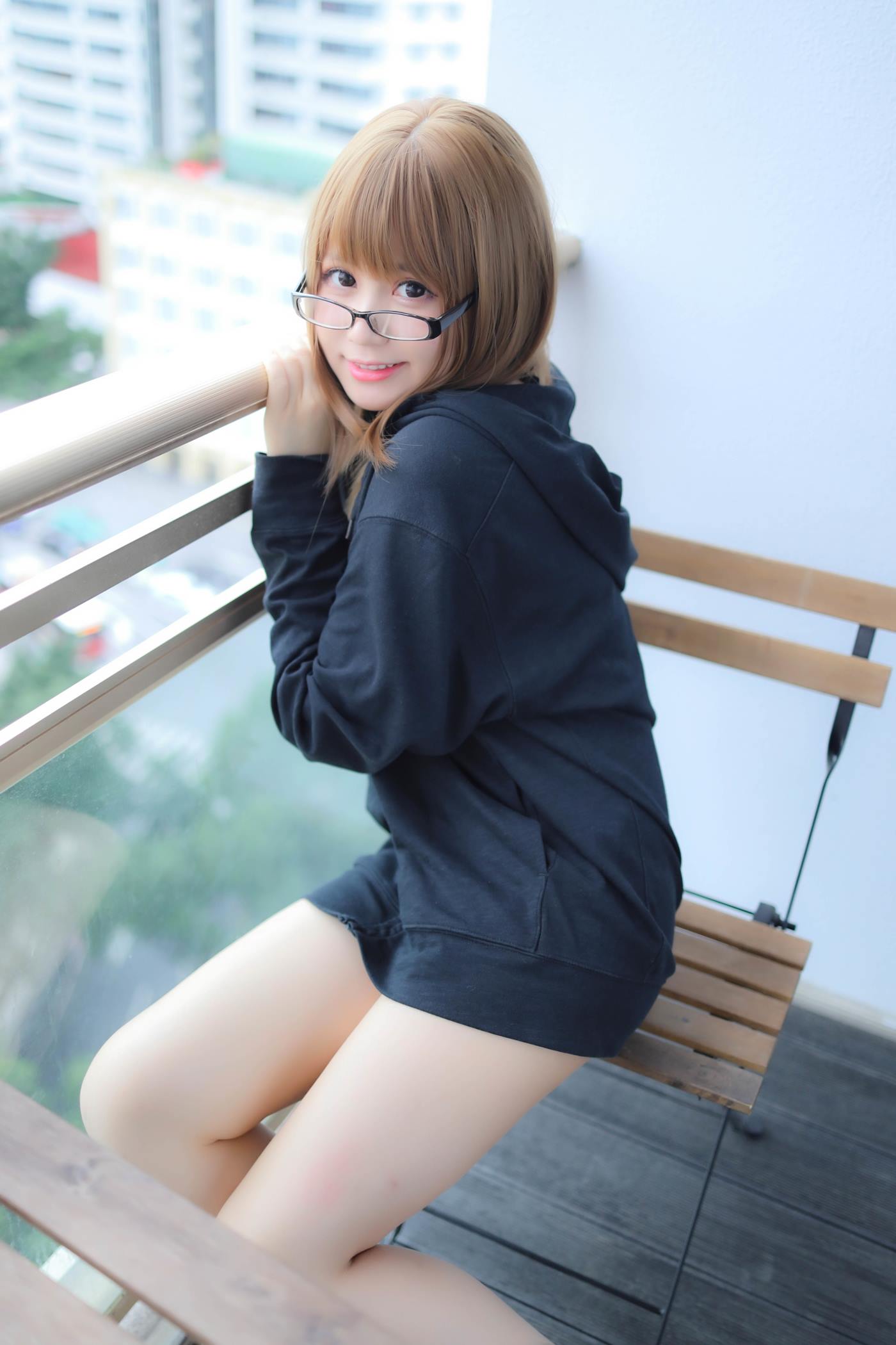 图片[21]-Nyako喵子  – 少女の秘密部屋[30P] – 速更版-美库