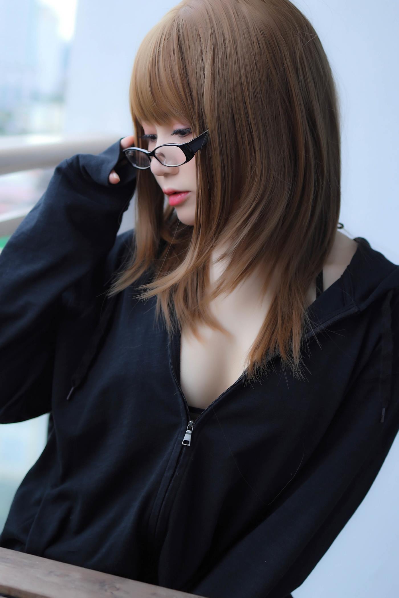 图片[25]-Nyako喵子  – 少女の秘密部屋[30P] – 速更版-美库