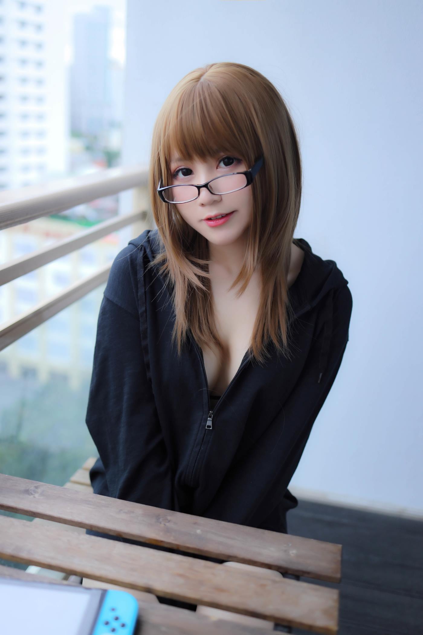 图片[26]-Nyako喵子  – 少女の秘密部屋[30P] – 速更版-美库