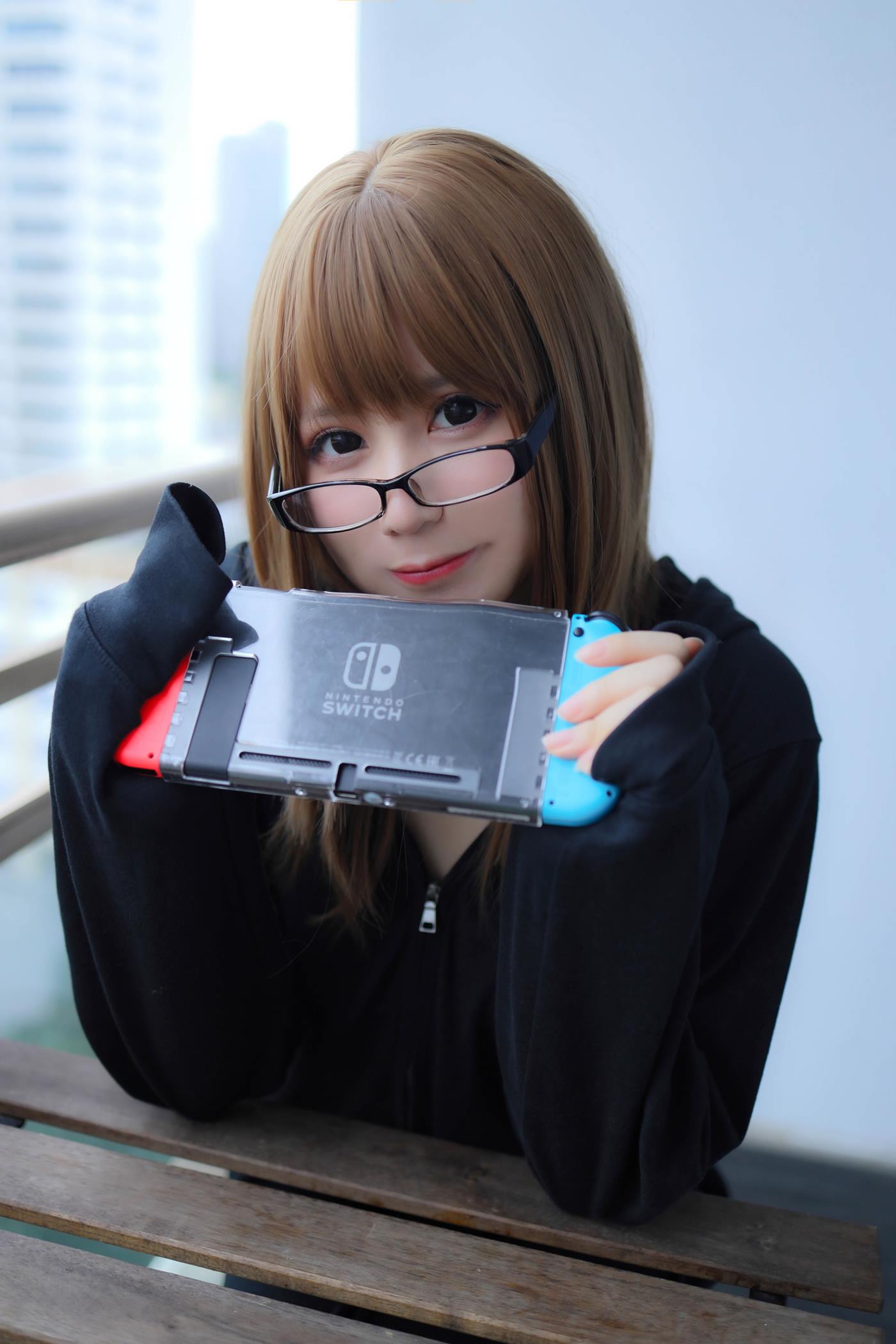 图片[31]-Nyako喵子  – 少女の秘密部屋[30P] – 速更版-美库