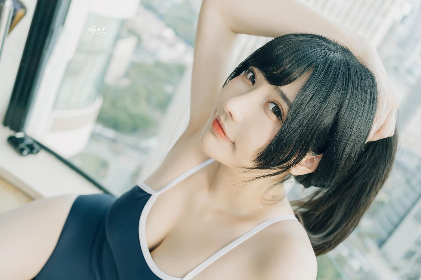 图片[19]-糖果果candy  – 死库水[79P] – 速更版-美库