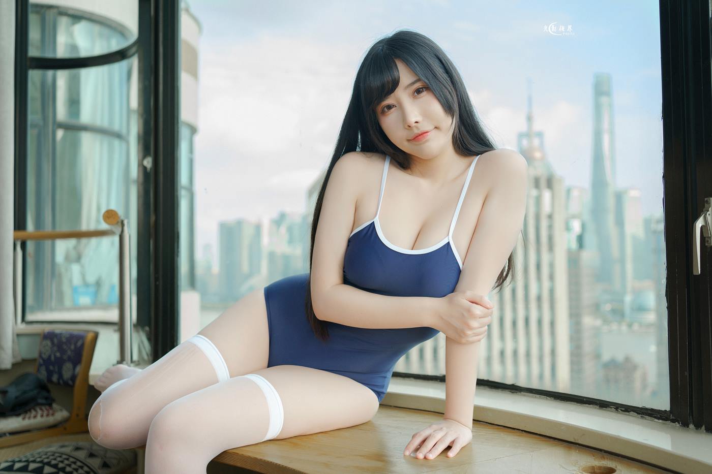 图片[21]-糖果果candy  – 死库水[79P] – 速更版-美库