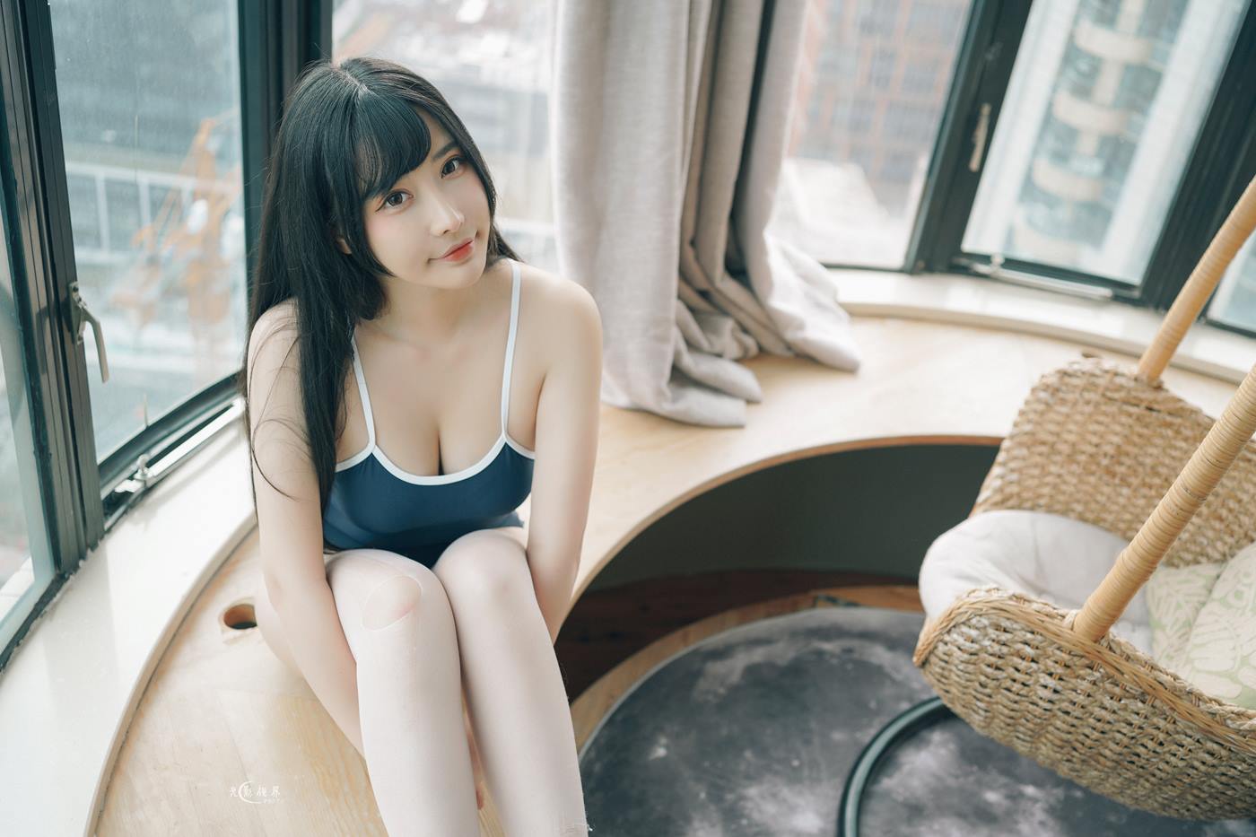 图片[22]-糖果果candy  – 死库水[79P] – 速更版-美库