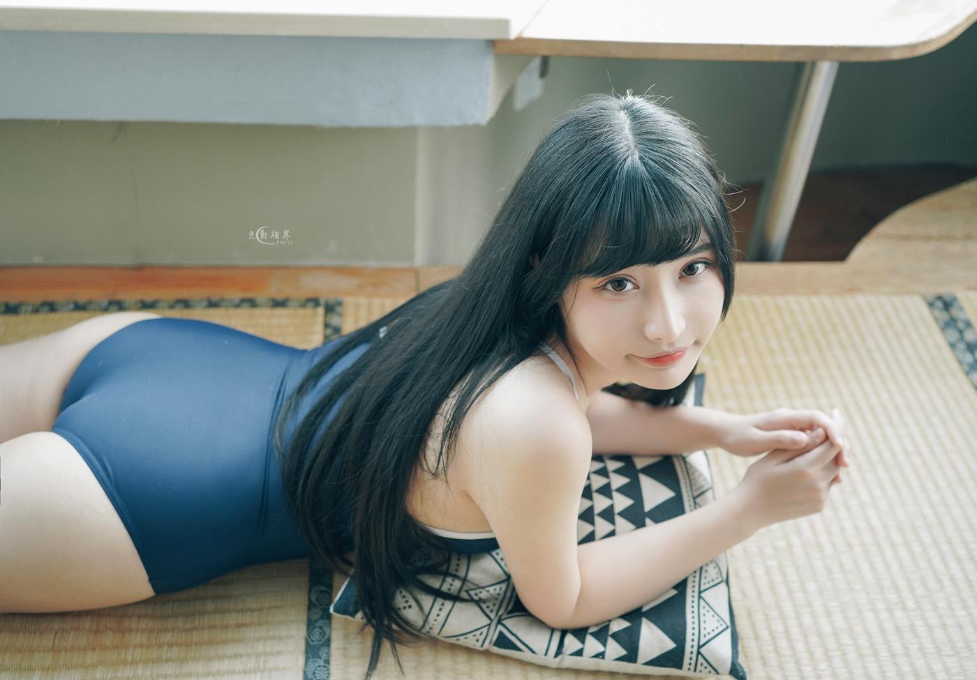 图片[23]-糖果果candy  – 死库水[79P] – 速更版-美库