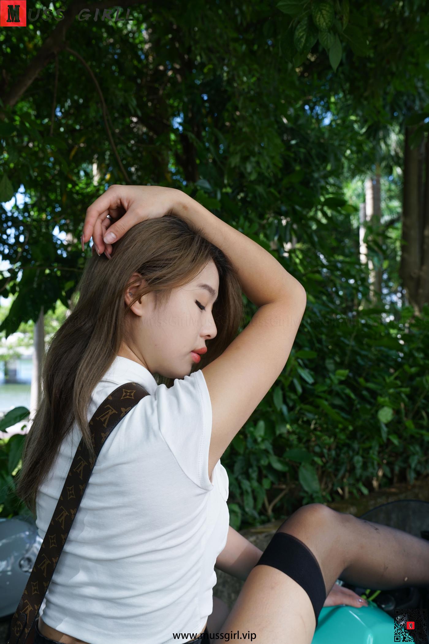 图片[48]-[MussGirl慕丝女郎]NO.485 小义[118P] – 速更版-美库