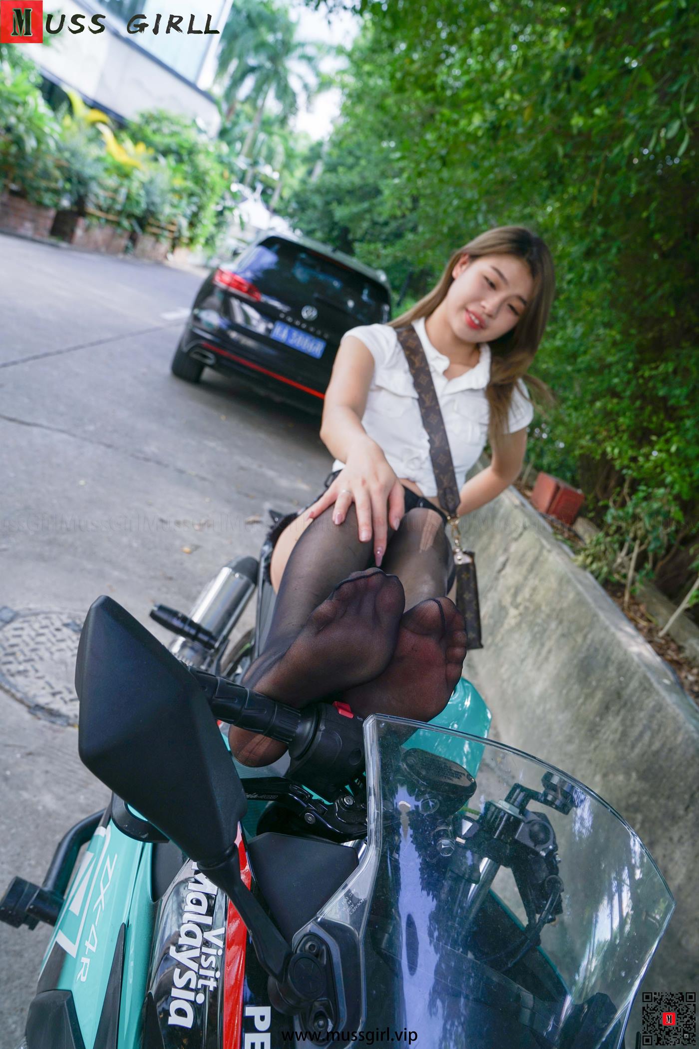 图片[49]-[MussGirl慕丝女郎]NO.485 小义[118P] – 速更版-美库