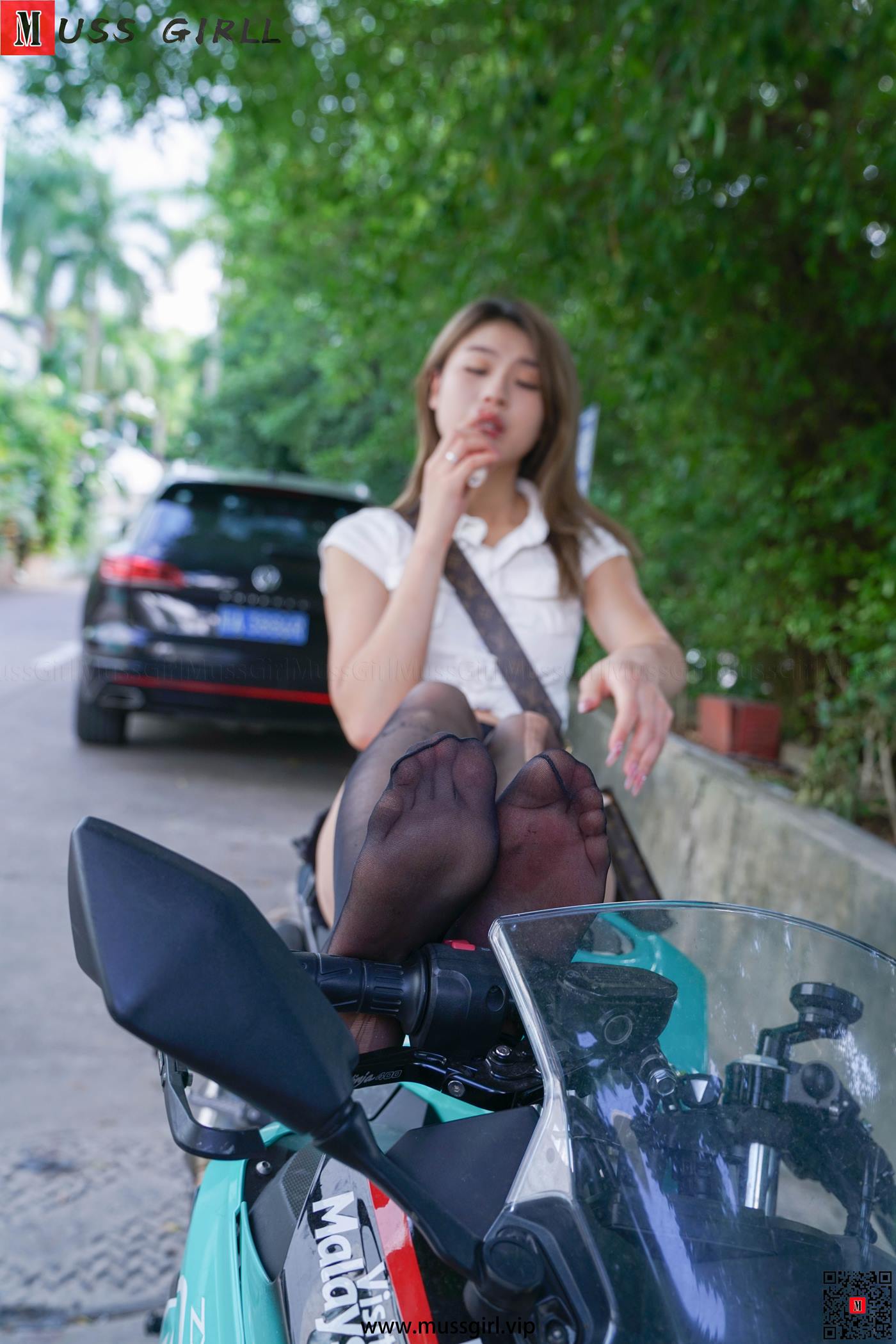 图片[51]-[MussGirl慕丝女郎]NO.485 小义[118P] – 速更版-美库