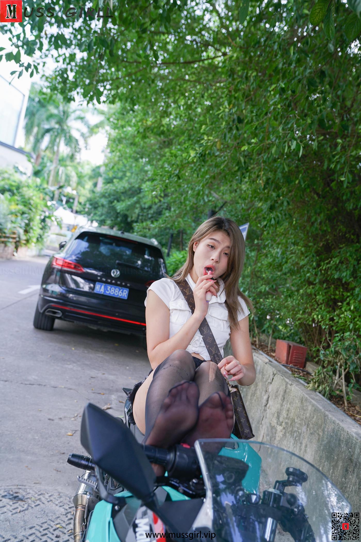 图片[52]-[MussGirl慕丝女郎]NO.485 小义[118P] – 速更版-美库