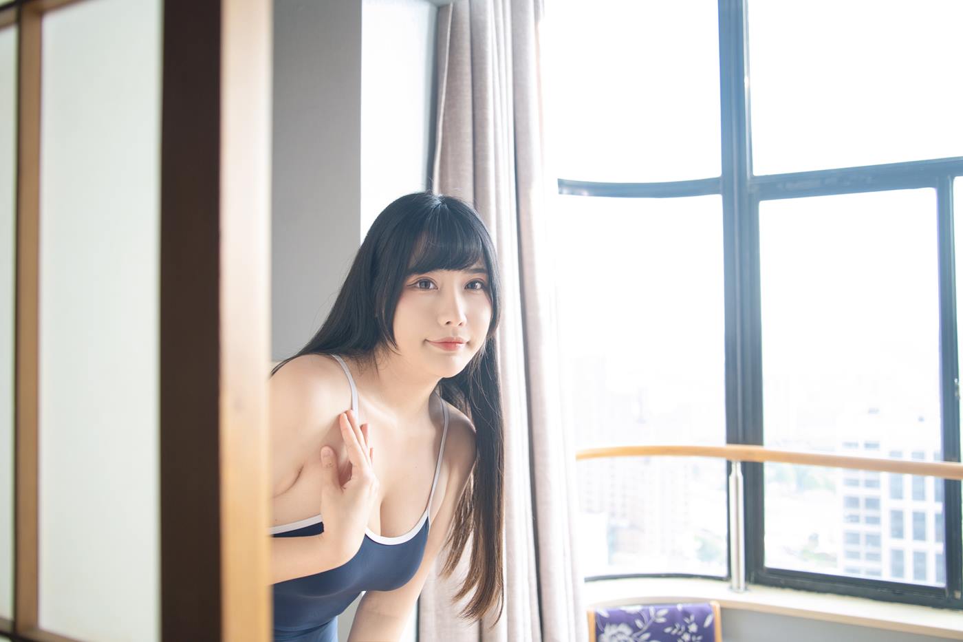 图片[41]-糖果果candy  – 死库水[79P] – 速更版-美库