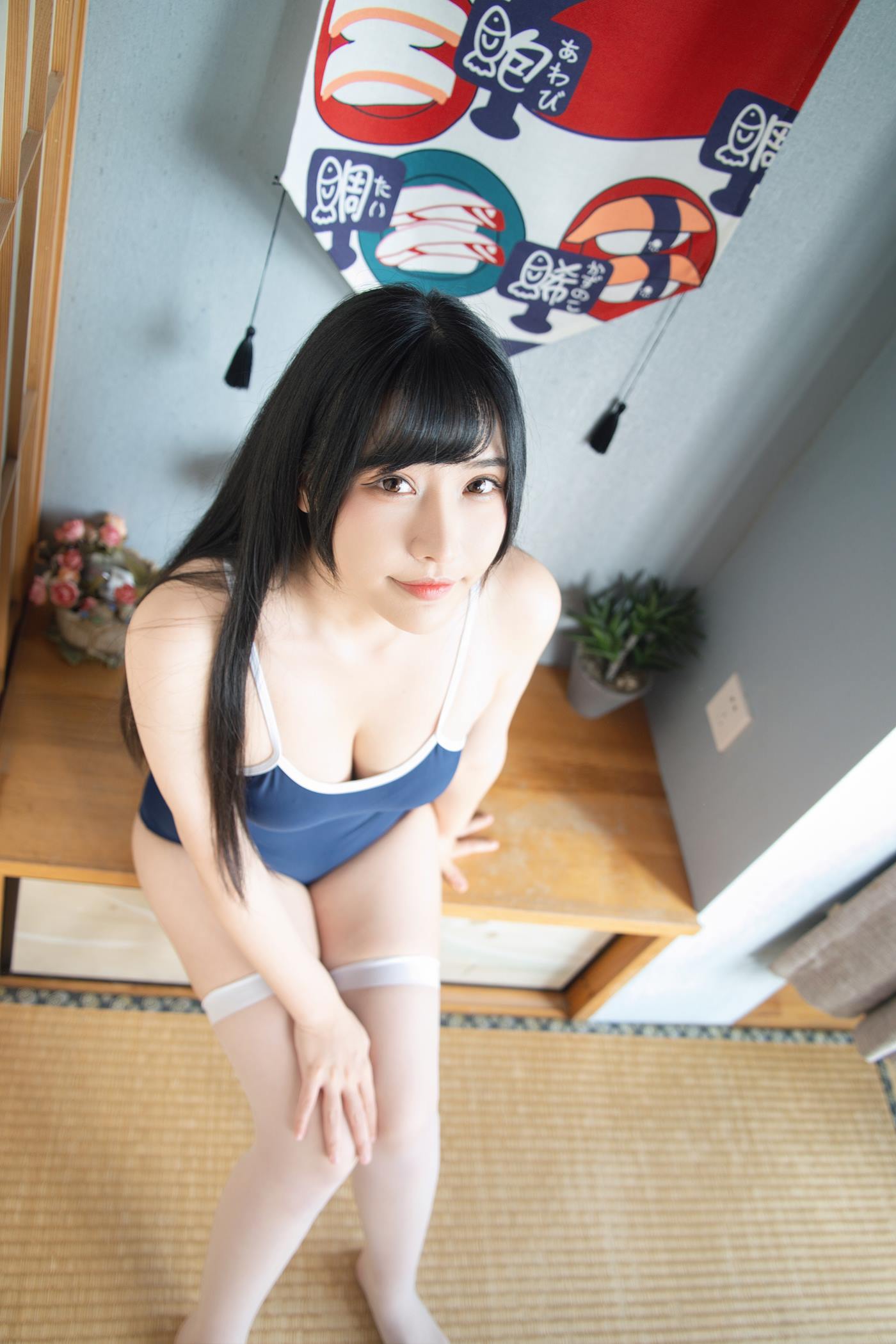 图片[43]-糖果果candy  – 死库水[79P] – 速更版-美库