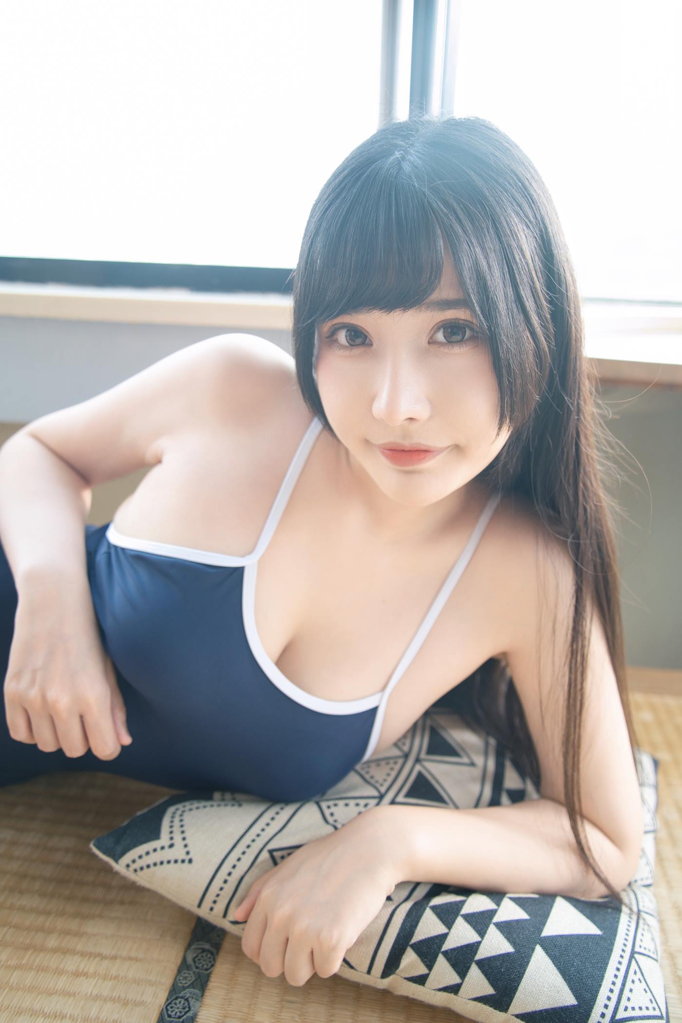 图片[53]-糖果果candy  – 死库水[79P] – 速更版-美库