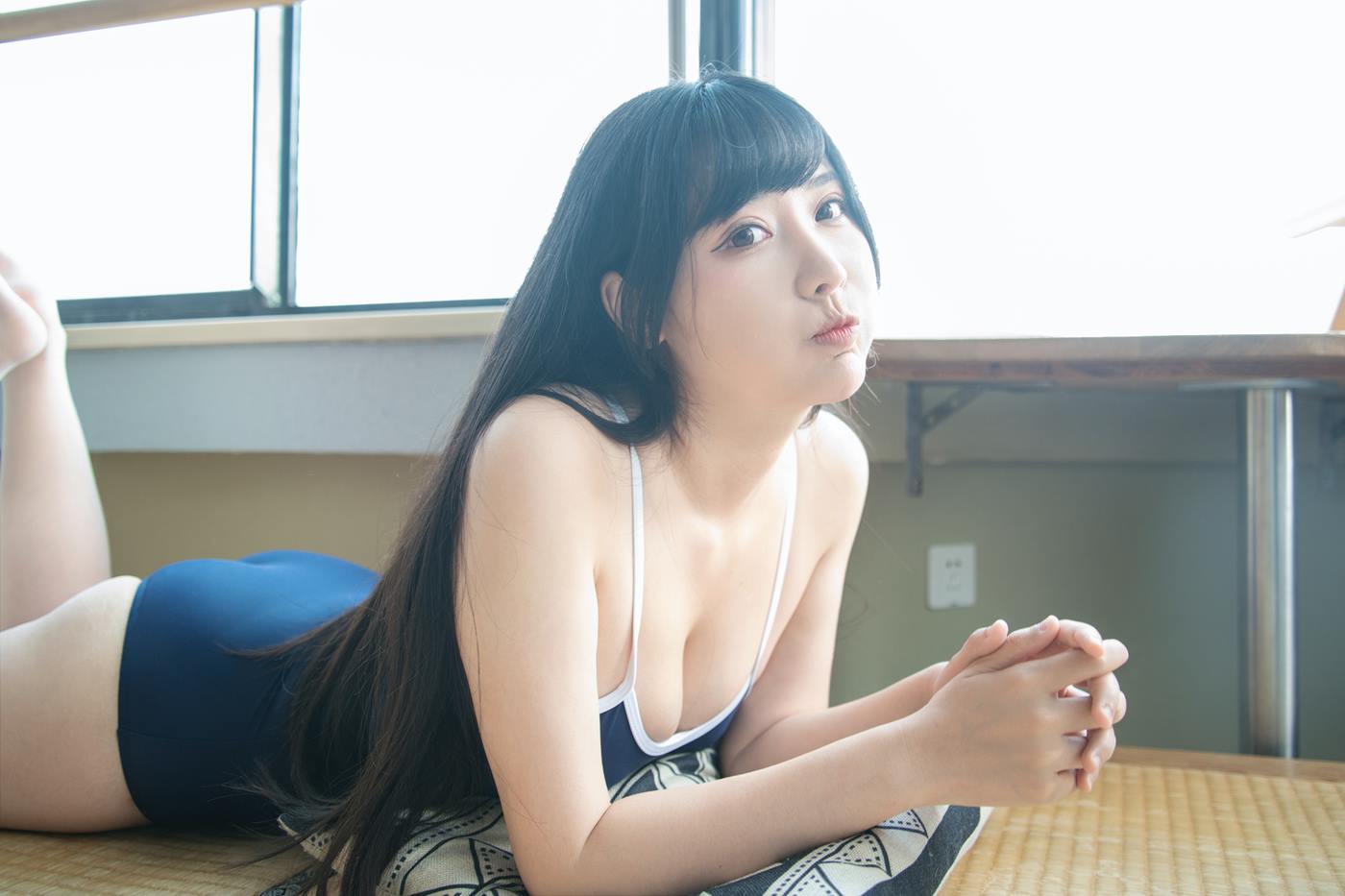 图片[55]-糖果果candy  – 死库水[79P] – 速更版-美库