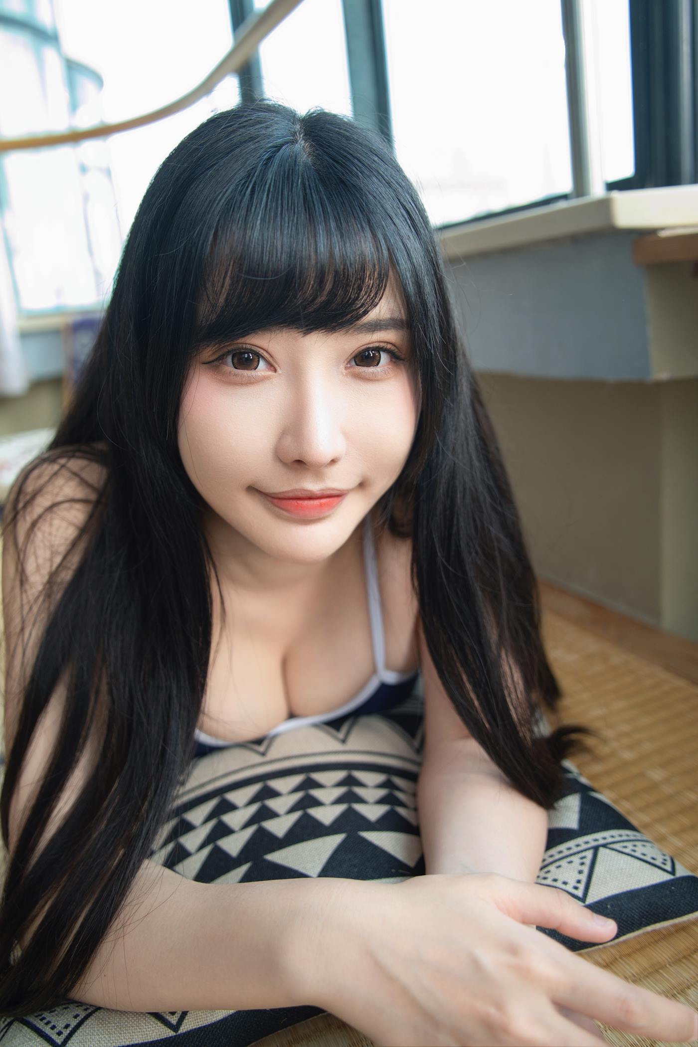 图片[56]-糖果果candy  – 死库水[79P] – 速更版-美库